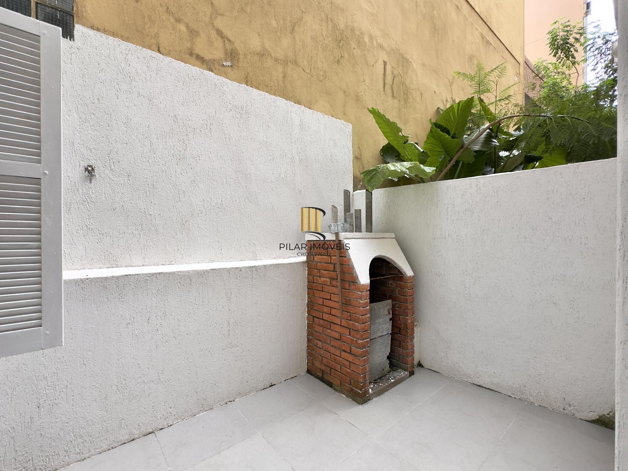 Casa 3 Dormitório(s) Bairro Centro Histórico