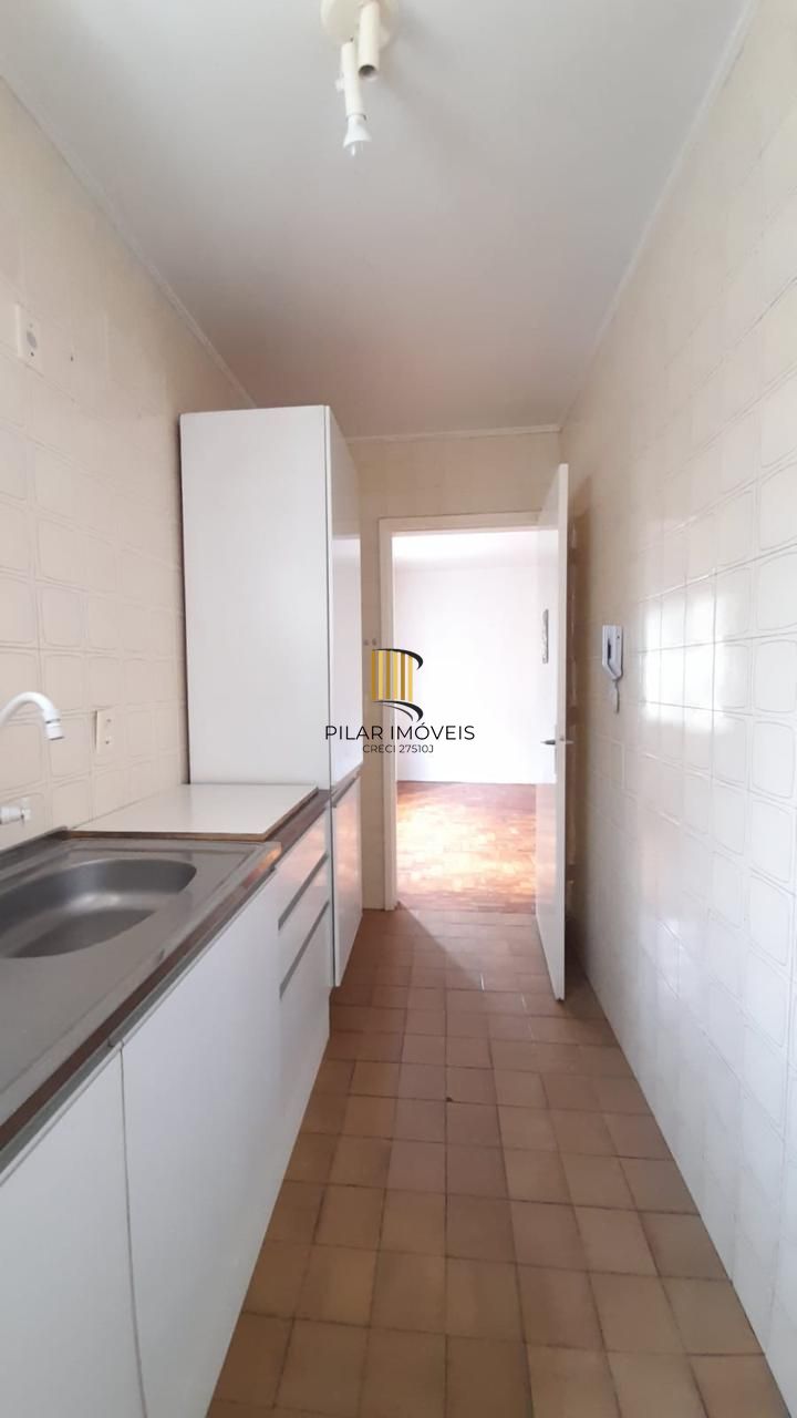 Apartamento 1 dormitório com garagem