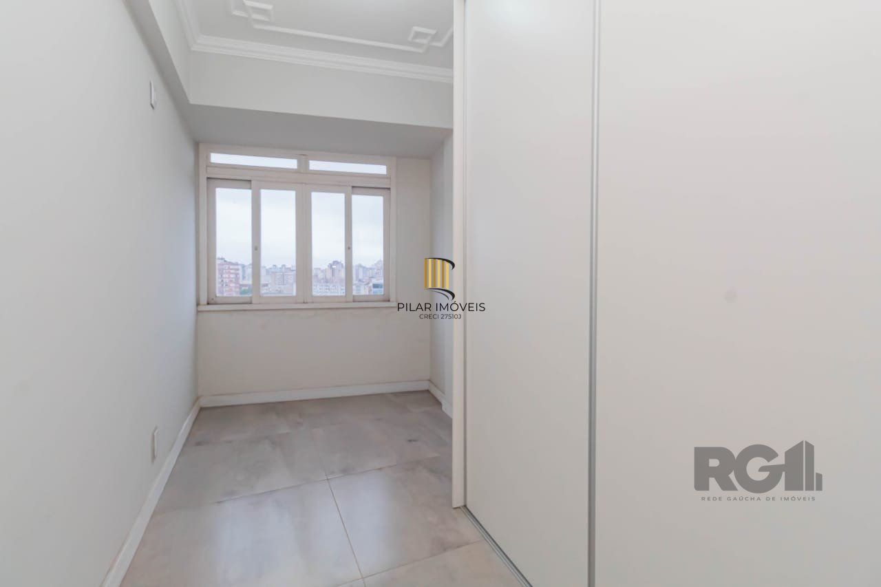 Apartamento 3 dormitórios no bairro Centro Histórico