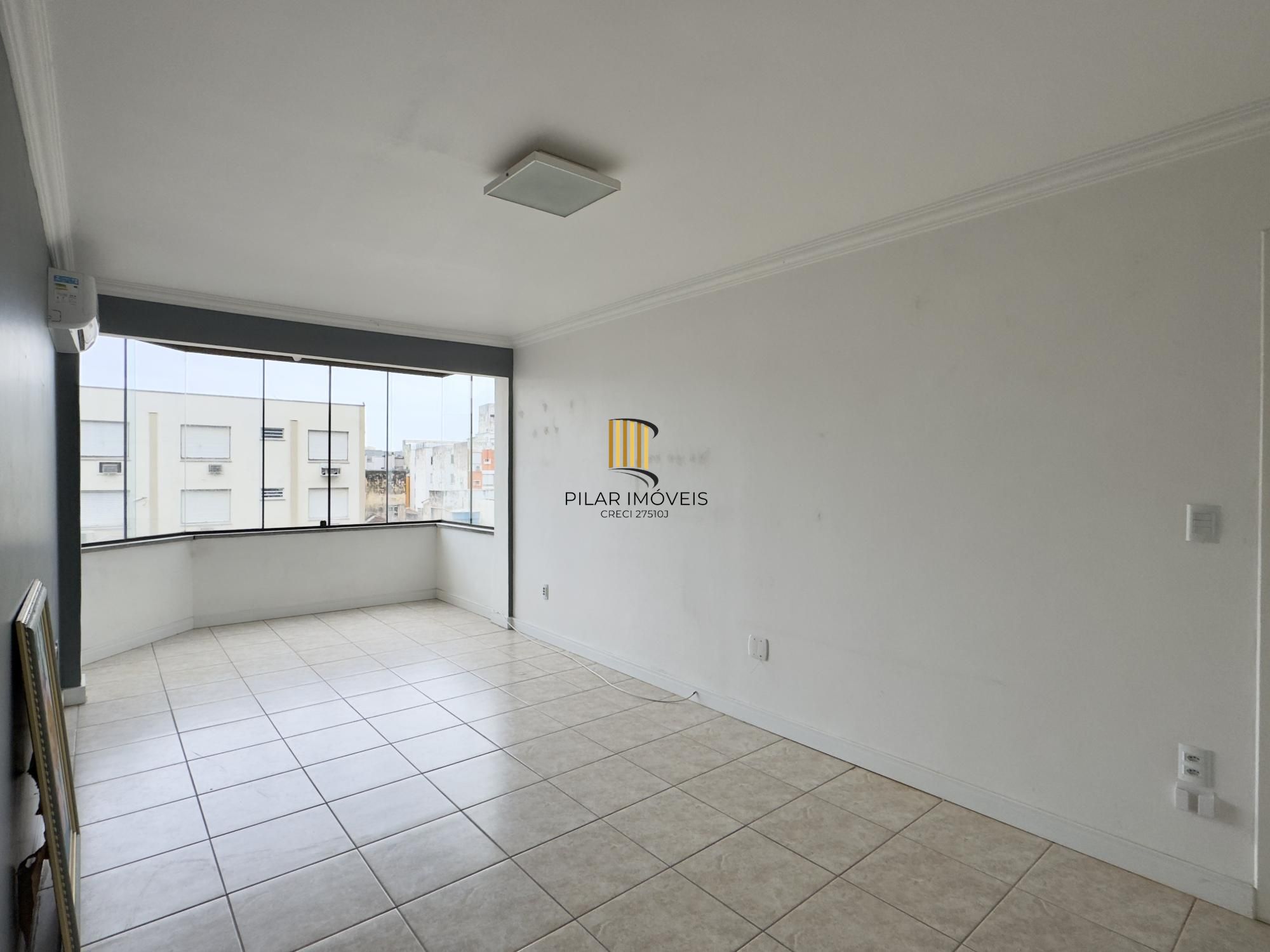 Apartamento 2 dormitórios no bairro Centro Histórico
