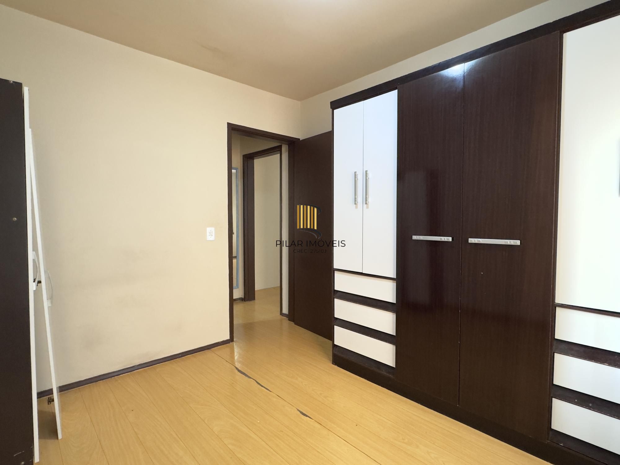 APARTAMENTO 1 DORMITÓRIO EM ÓTIMA LOCALIZAÇÃO NO CENTRO HISTÓRICO