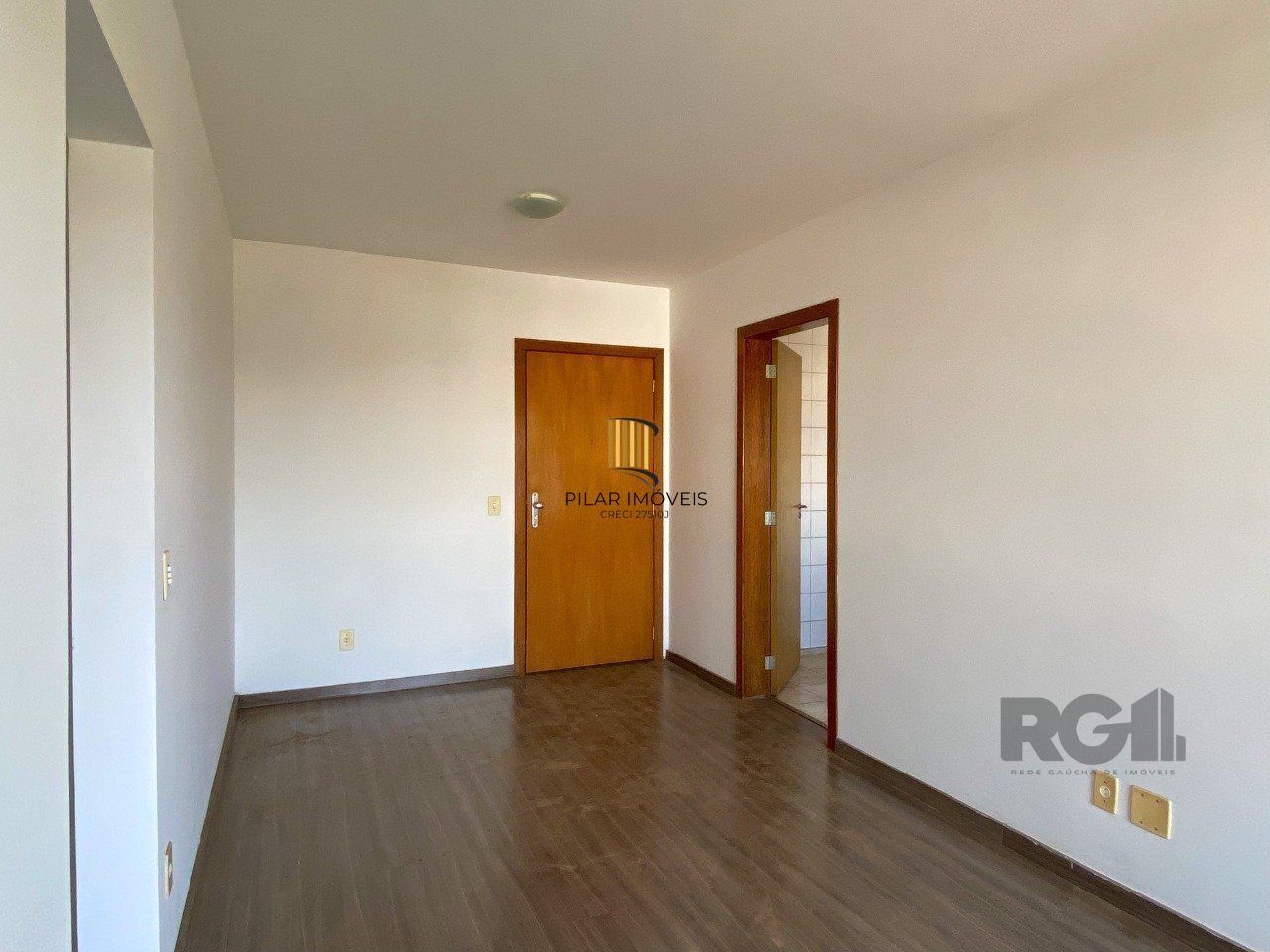 Apartamento 2 dormitórios no bairro Cavalhada