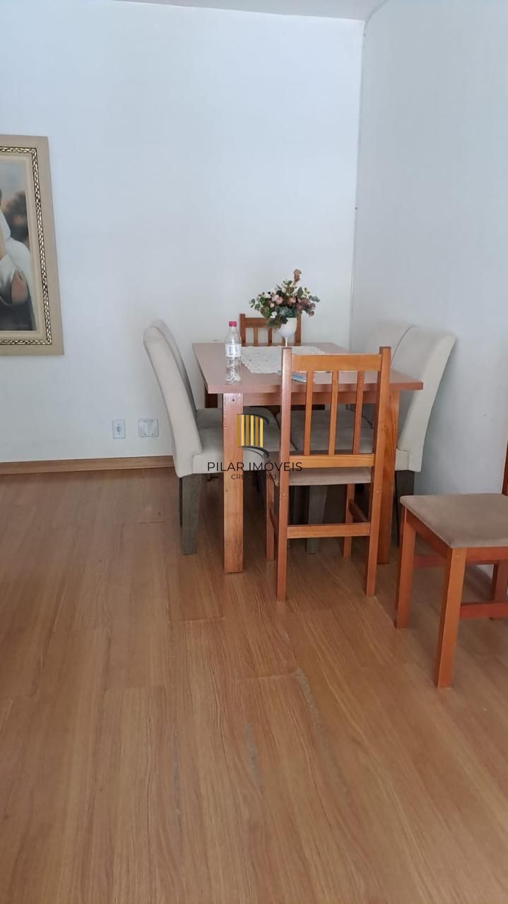 Apartamento 2 dormitórios ensolarado e próximo ao Carrefour no Bairro Partenon