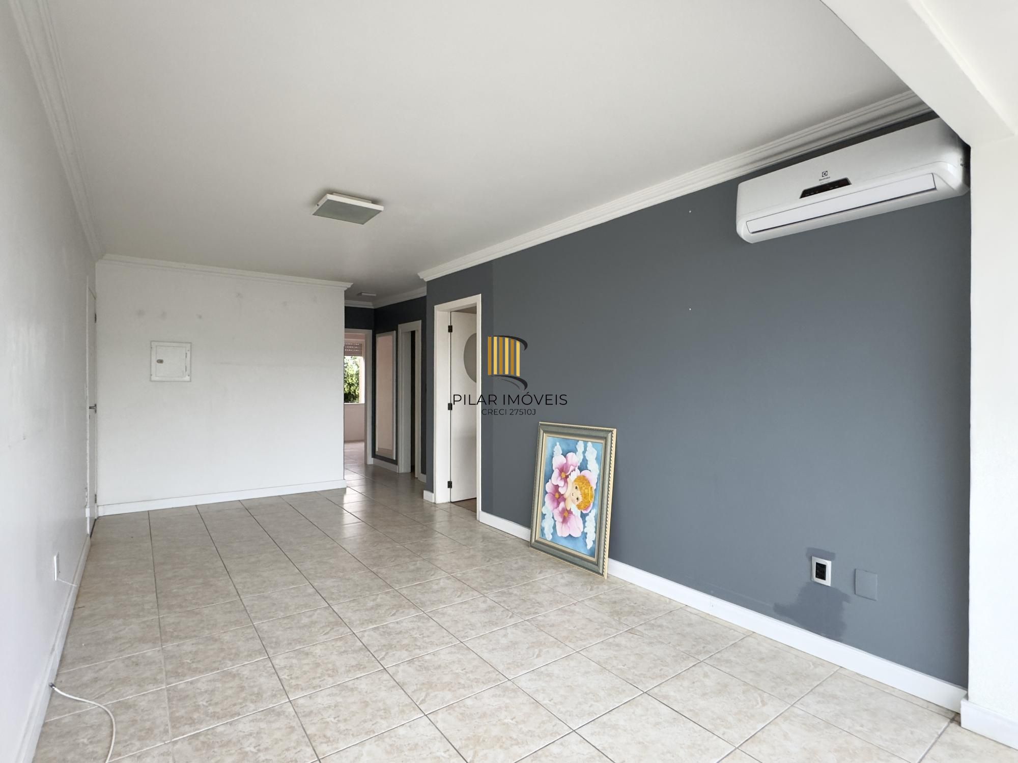 Apartamento 2 dormitórios no bairro Centro Histórico
