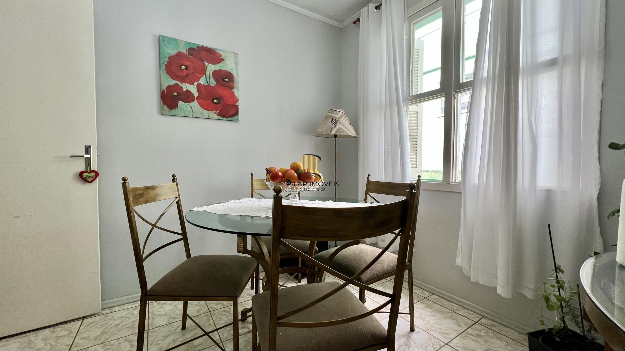 APARTAMENTO 3 DORMITÓRIOS