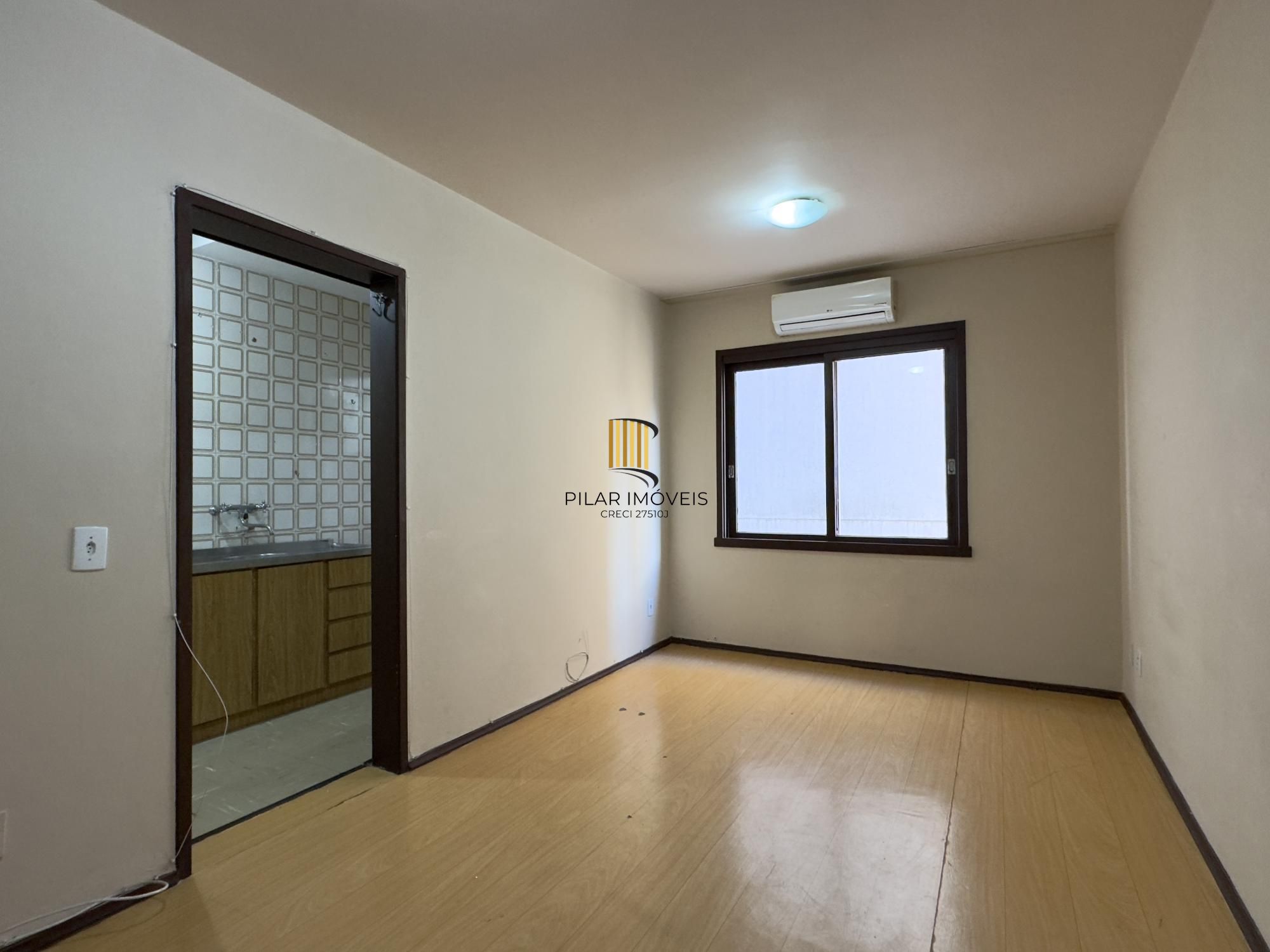 APARTAMENTO 1 DORMITÓRIO EM ÓTIMA LOCALIZAÇÃO NO CENTRO HISTÓRICO