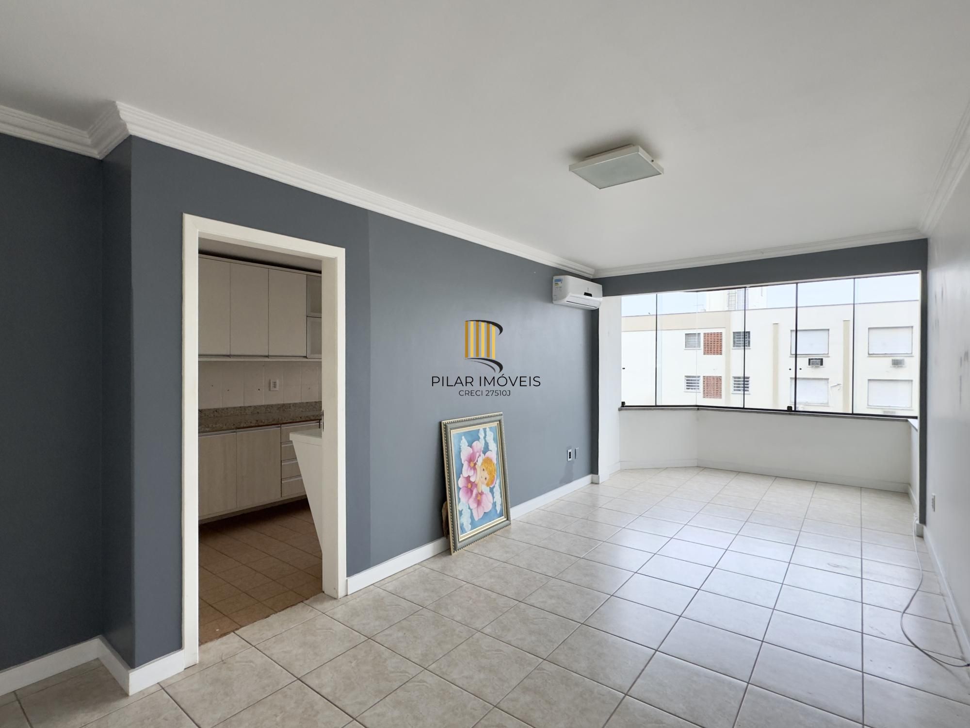 Apartamento 2 dormitórios no bairro Centro Histórico - Pilar Imóveis