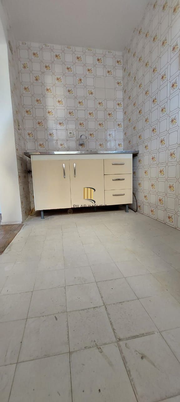 Apartamento 1 dormitório no bairro Centro Histórico