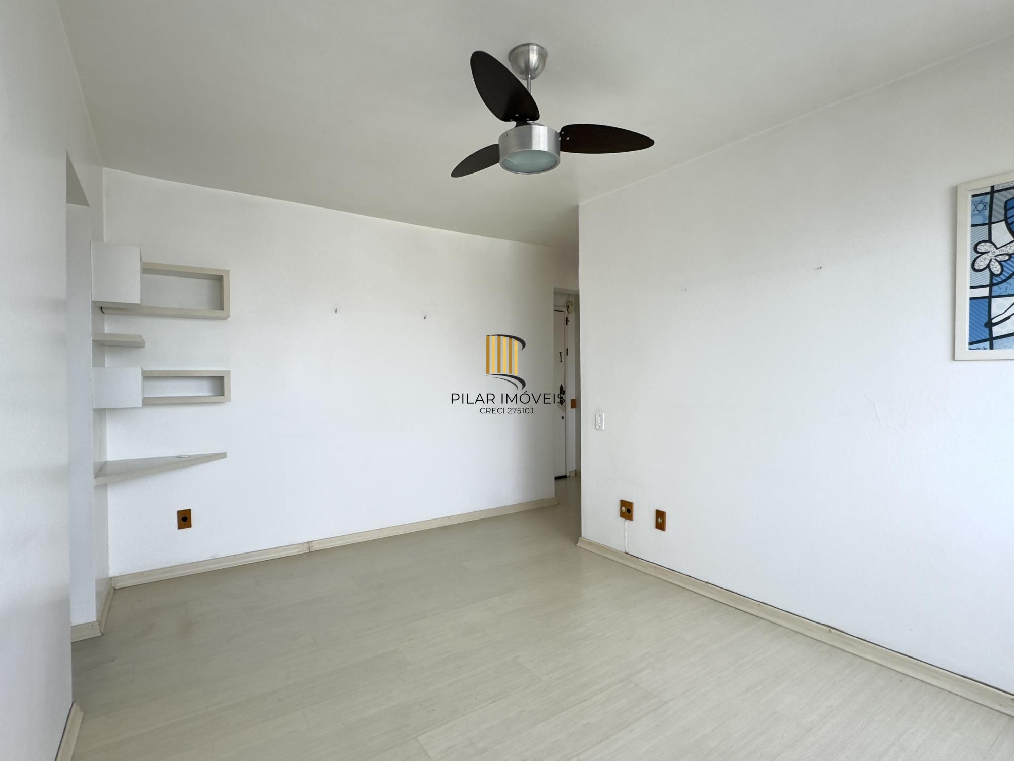 Apartamento 1 dormitório no bairro Centro Histórico