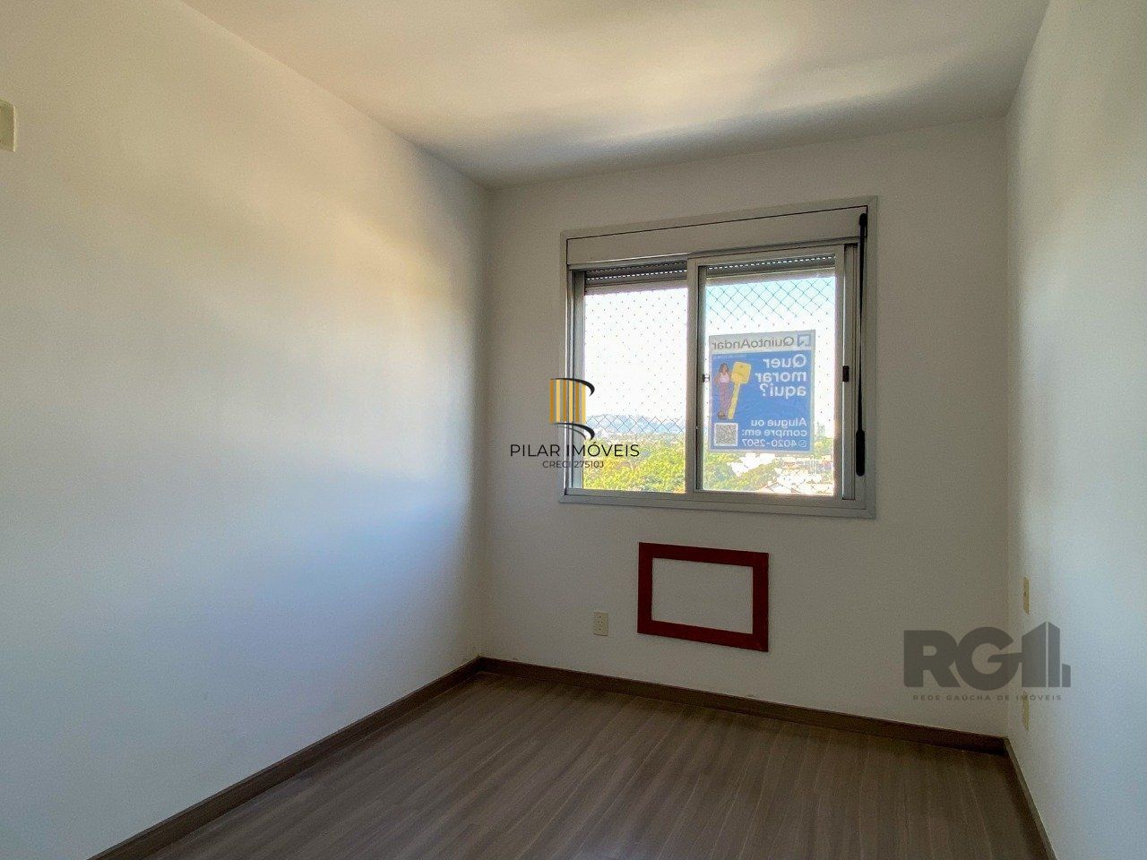 Apartamento 2 dormitórios no bairro Cavalhada