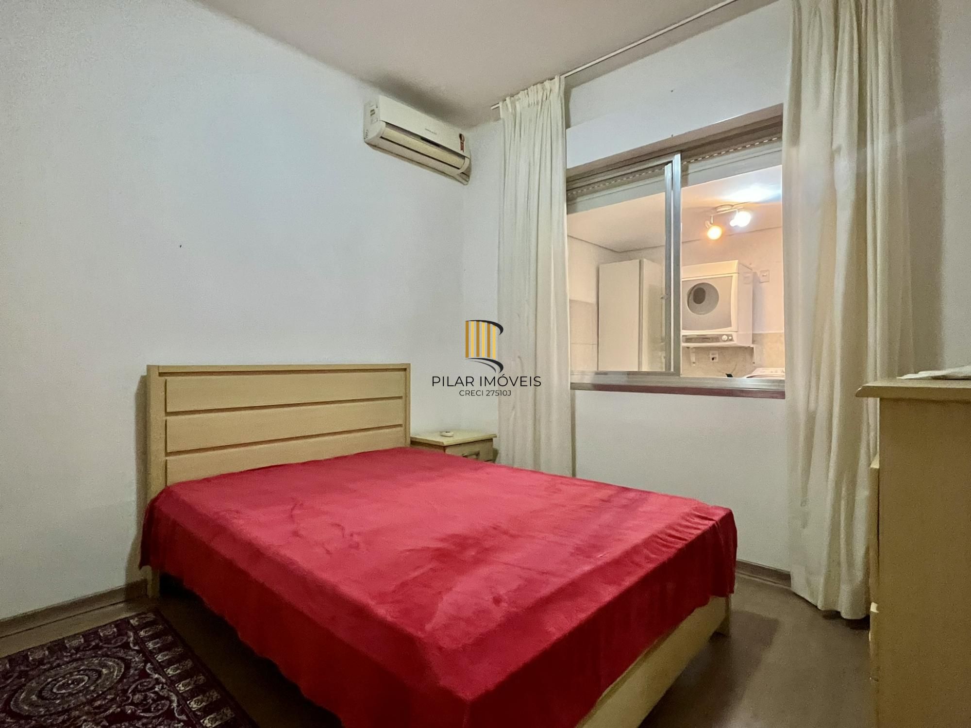 APARTAMENTO 2 DORMITÓRIOS