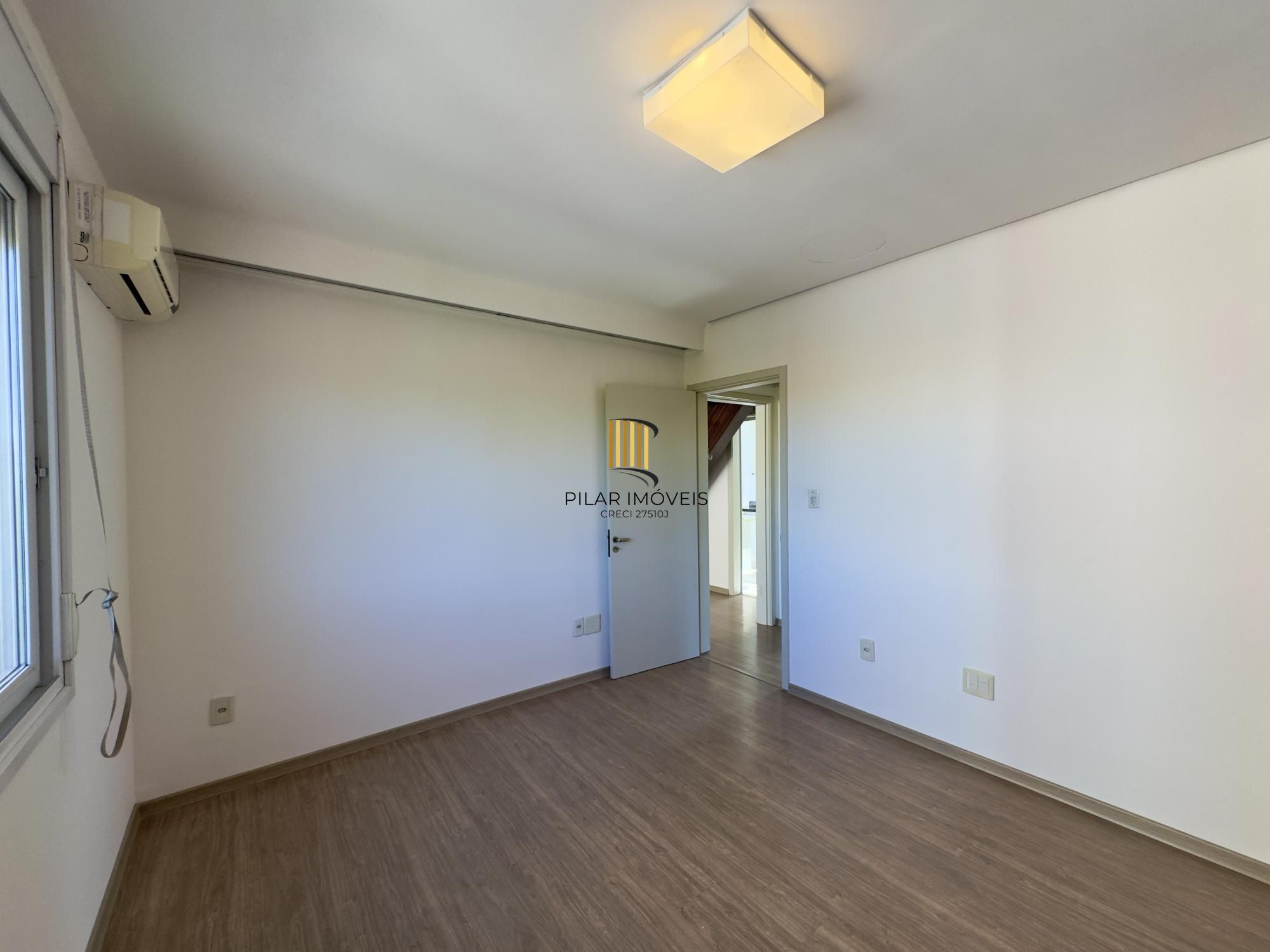 Cobertura 2 dormitórios no bairro Centro Histórico