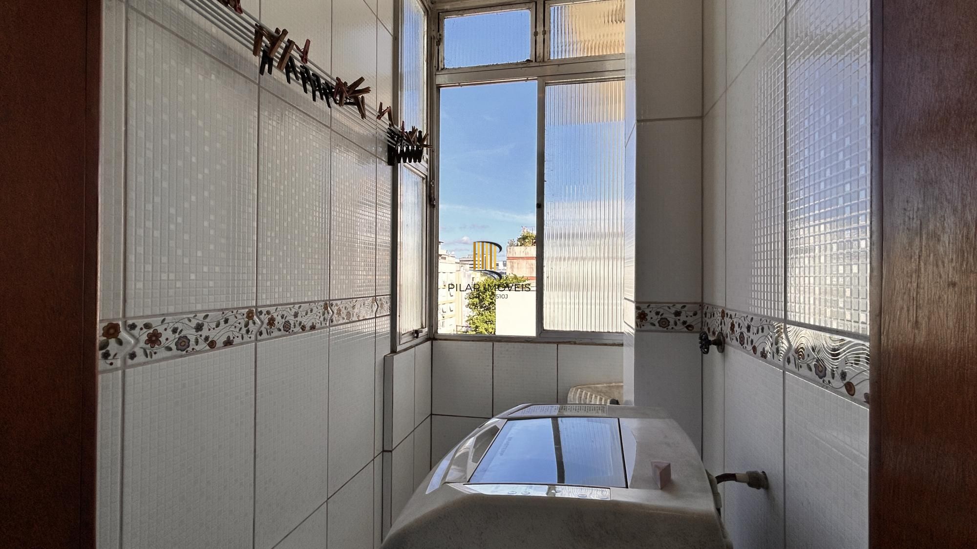 Apartamento 1 dormitório no bairro Centro Histórico