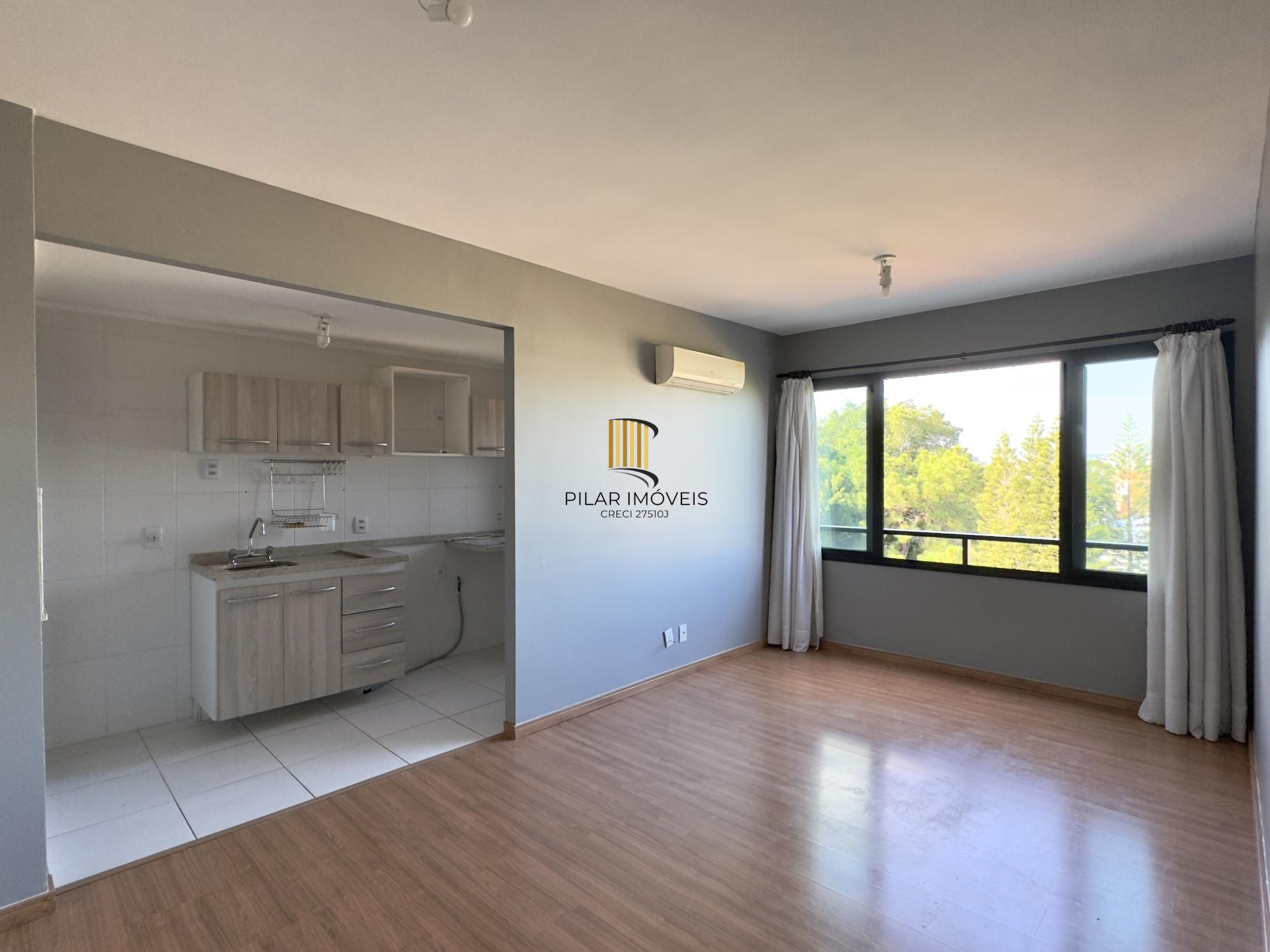 Apartamento 2 dormitórios com  vaga dupla