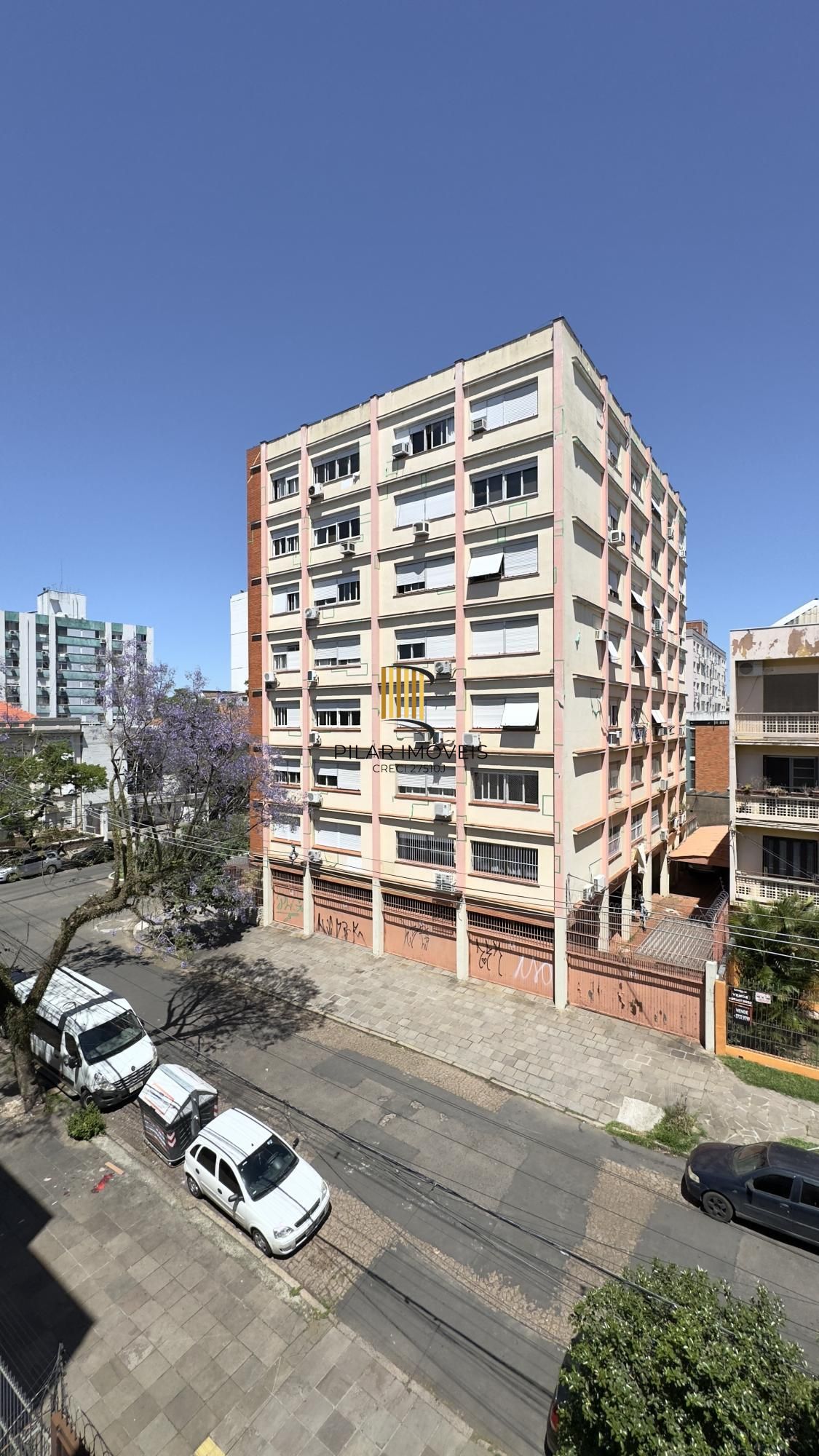 Apartamento 3 dormitórios, totalmente reformado, no coração do bairro Santana