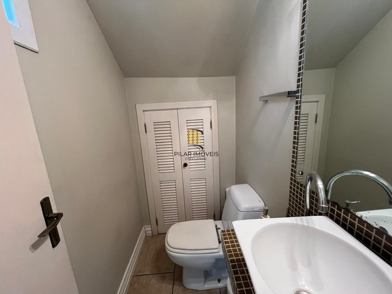 Casa para Venda - 350m², 2 dormitórios, sendo 2 suites, 2 vagas - Centro Histórico