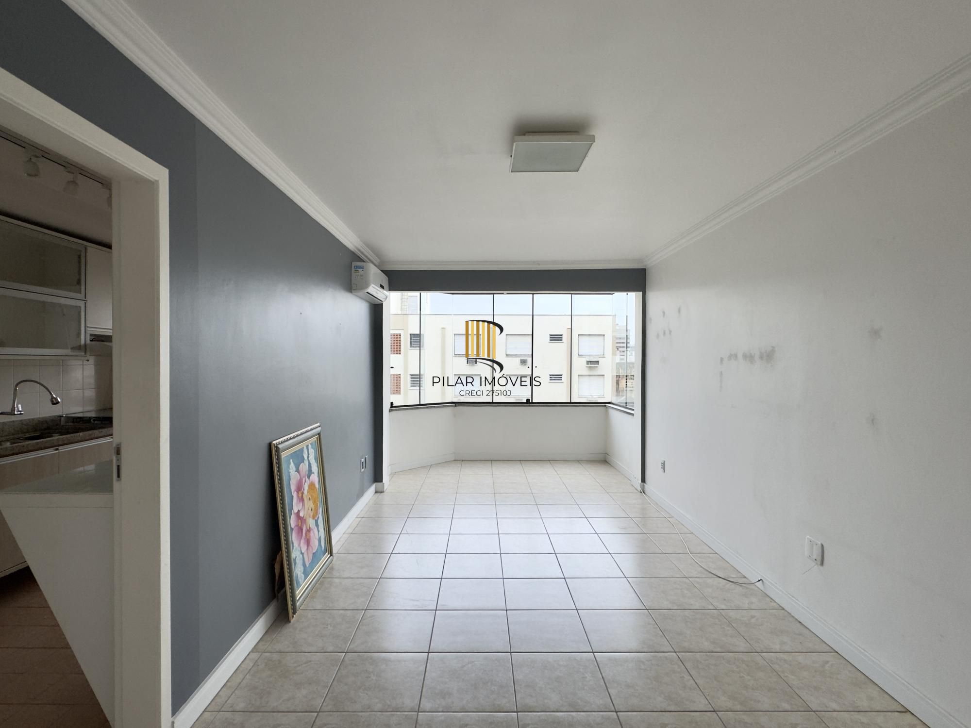 Apartamento 2 dormitórios no bairro Centro Histórico