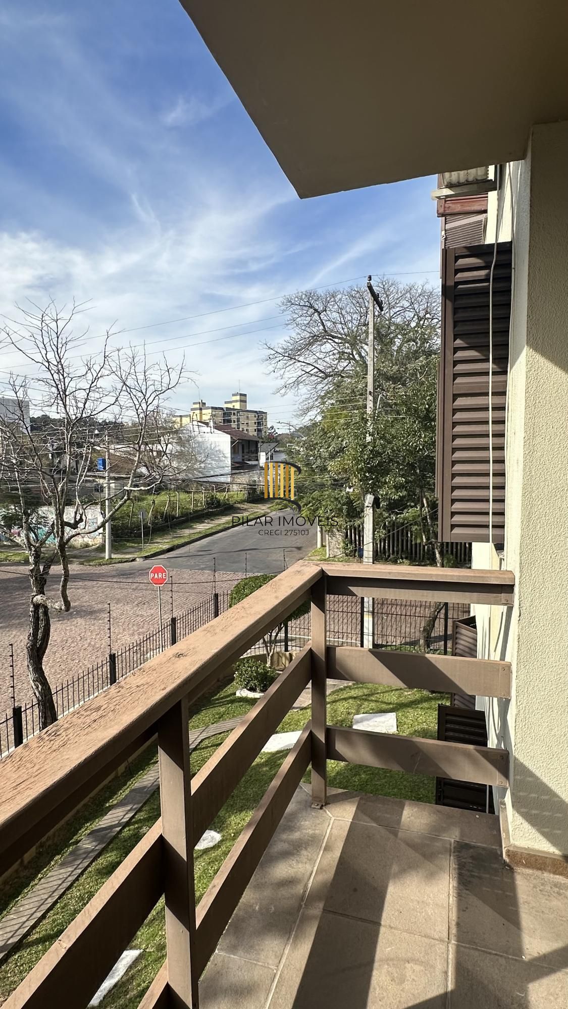 Apartamento 3 dormitórios no bairro Partenon