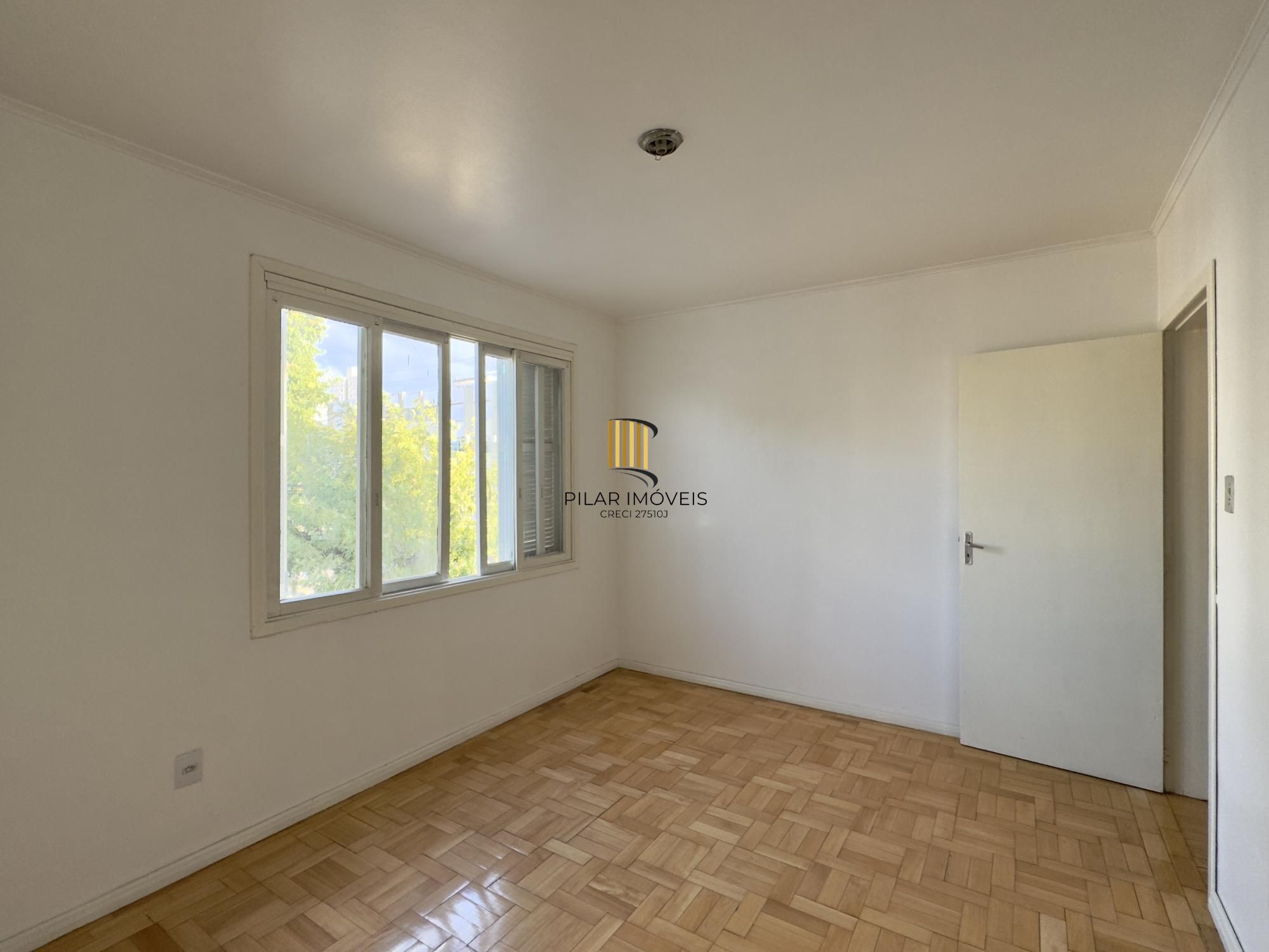 APARTAMENTO 3 DORMITÓRIO COM 2 BANHEIROS PRÓXIMO AO BOURBON IPIRANGA