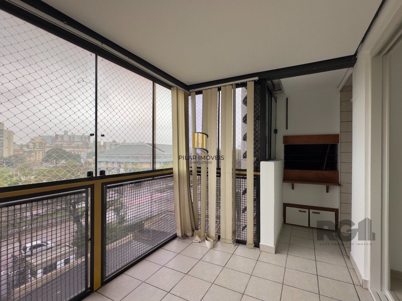 OPORTUNIDADE: APARTAMENTO 3 DORMITÓRIOS COM SUÍTE E VAGA DE GARAGEM NO MENINO DEUS