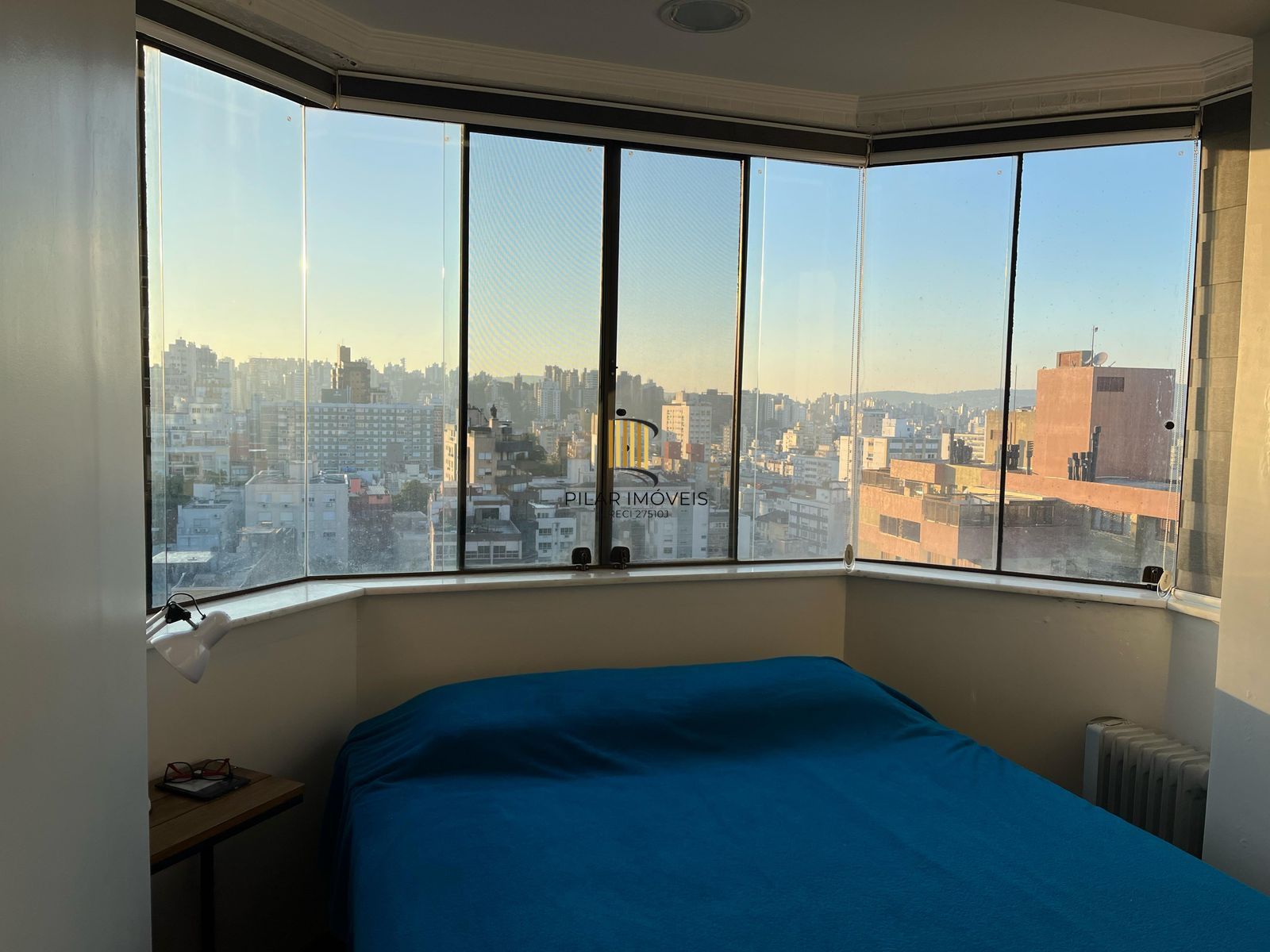 Apartamento 2 dormitórios no bairro Independência