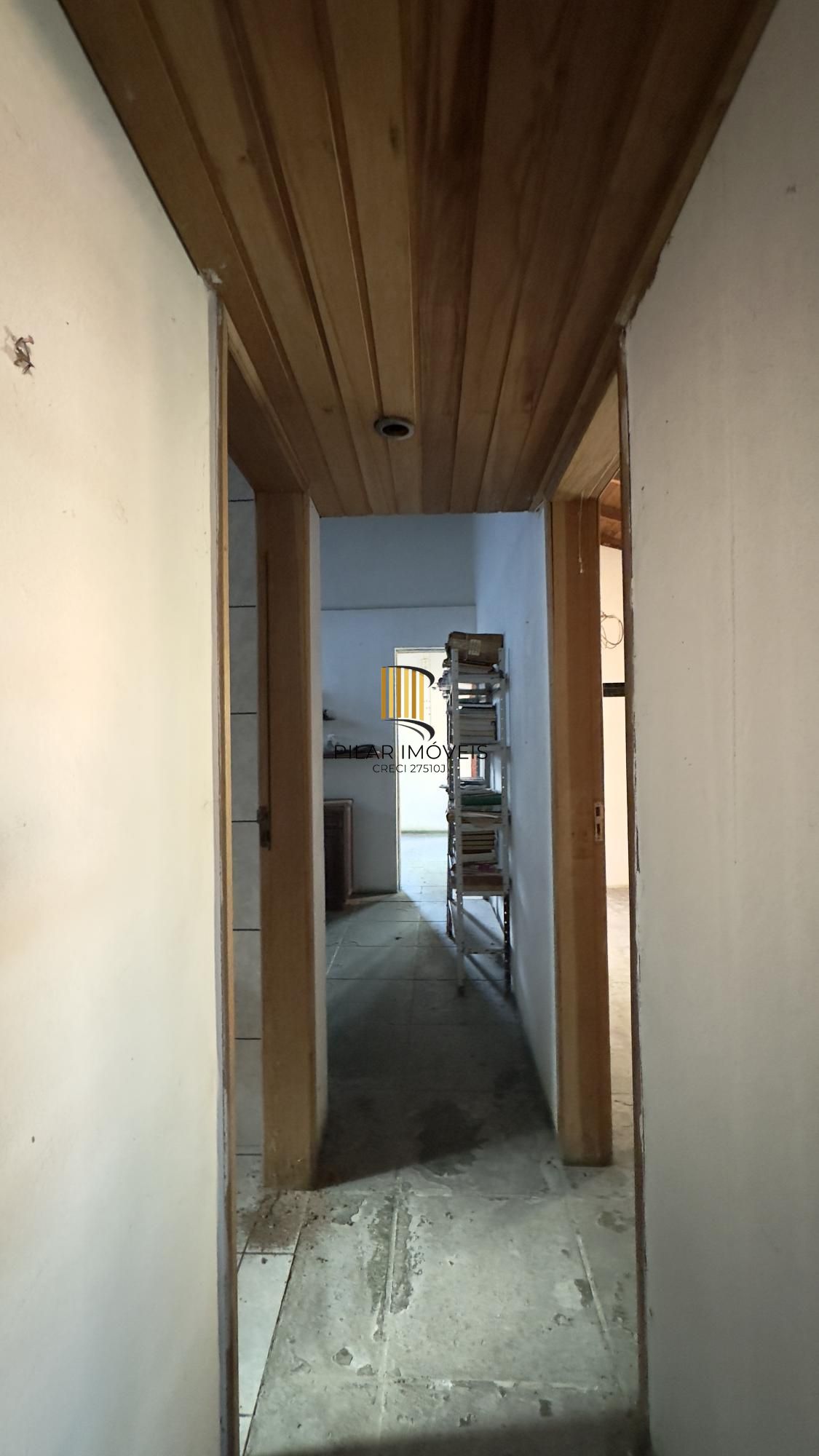 Casa 2 dormitórios no bairro Camaquã