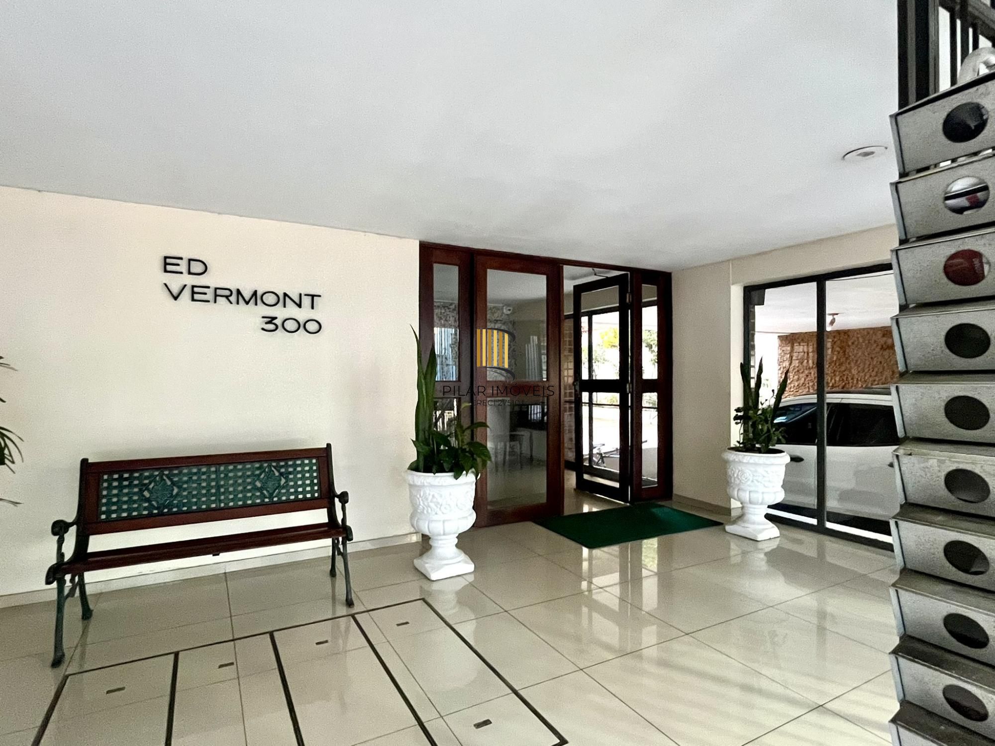 APARTAMENTO 2 DORMITORIOS