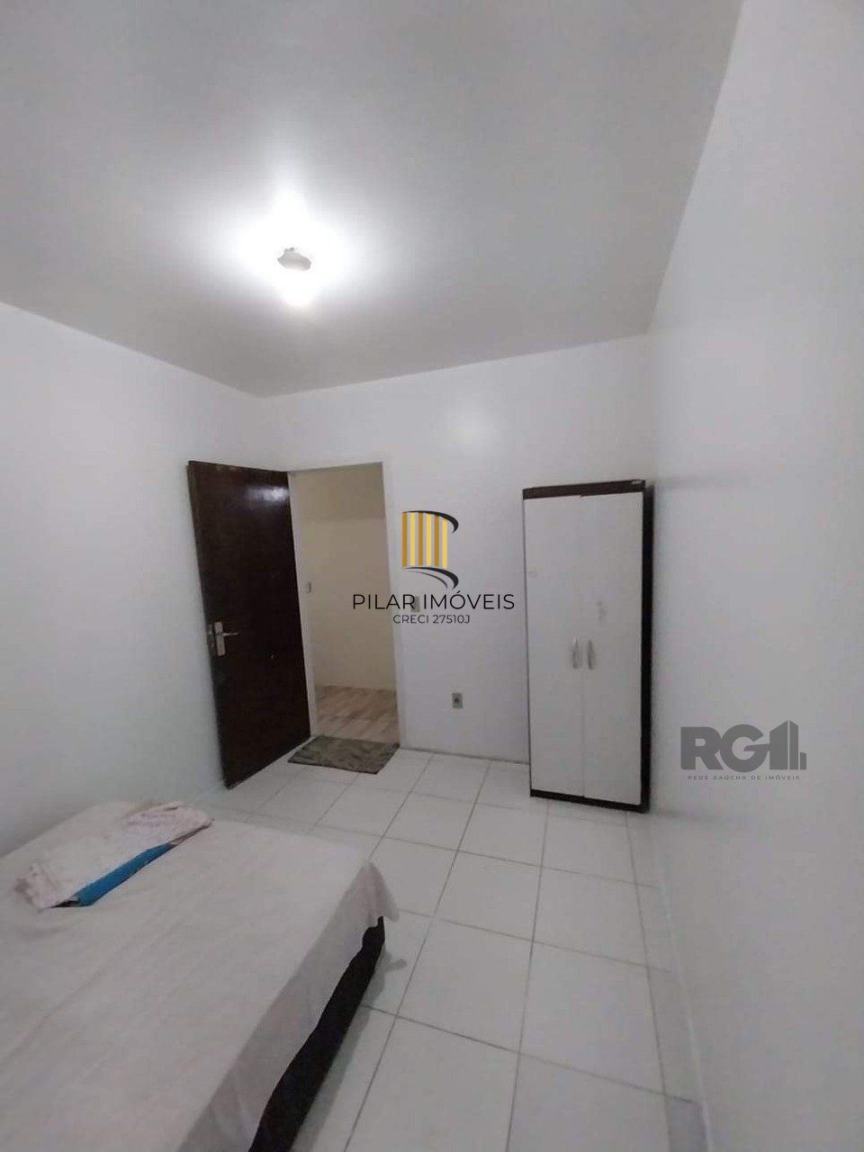 Apartamento 1 dormitório no bairro Centro Histórico