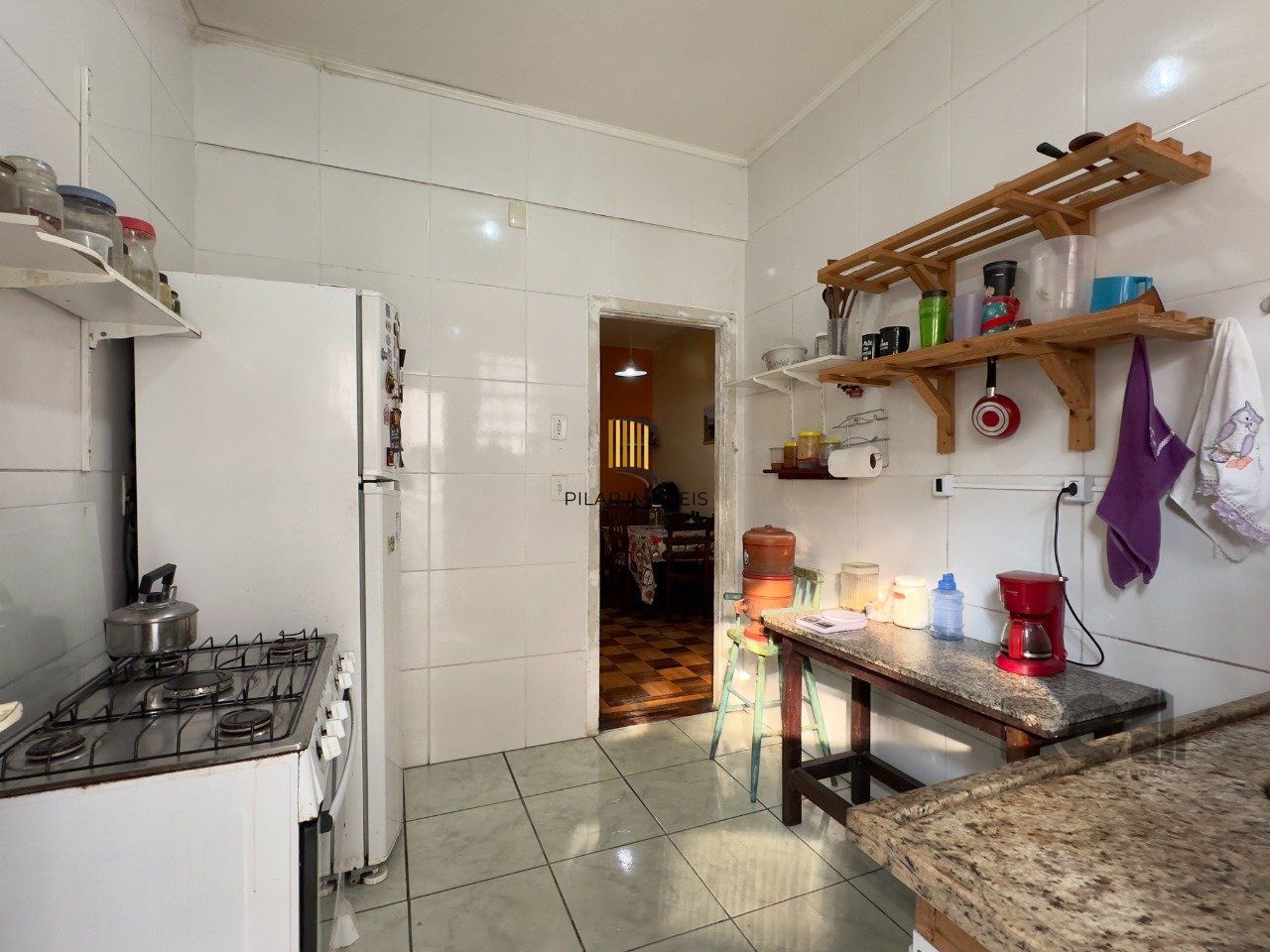APARTAMENTO 3 DORMITÓRIOS COM 112M² EM ÓTIMA LOCALIZAÇÃO NO CENTRO HISTÓRICO