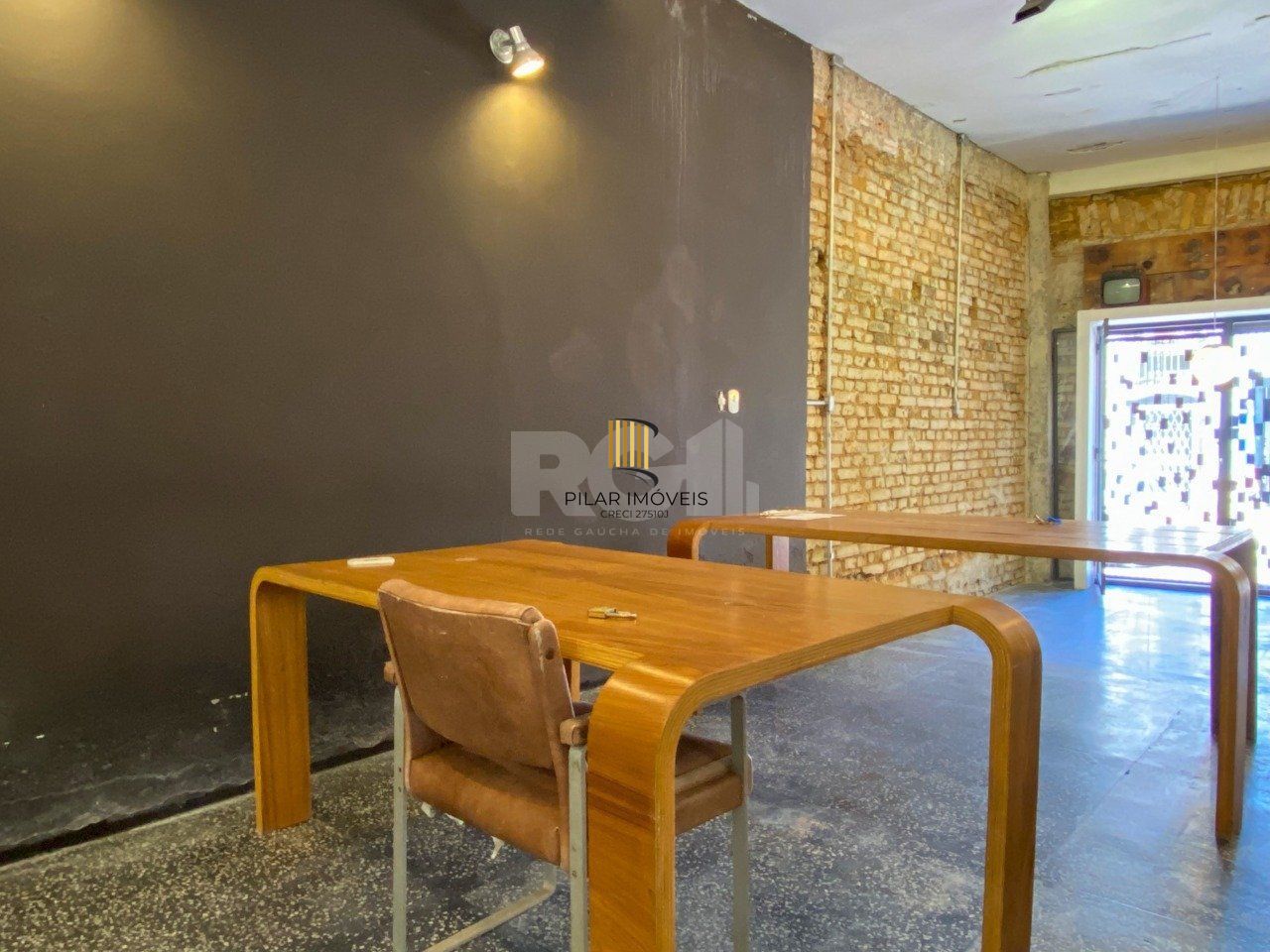 Casa Comercial para Venda - 60m², 0 dormitórios, Centro Histórico