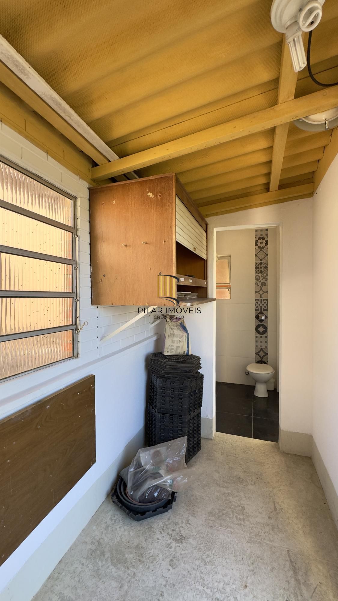 Cobertura 2 dormitórios no bairro Centro Histórico