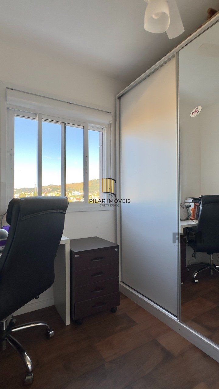 APARTAMENTO 2 DORMITÓRIOS COM SUÍTE E VAGA DE GARAGEM PRÓXIMO À PUCRS