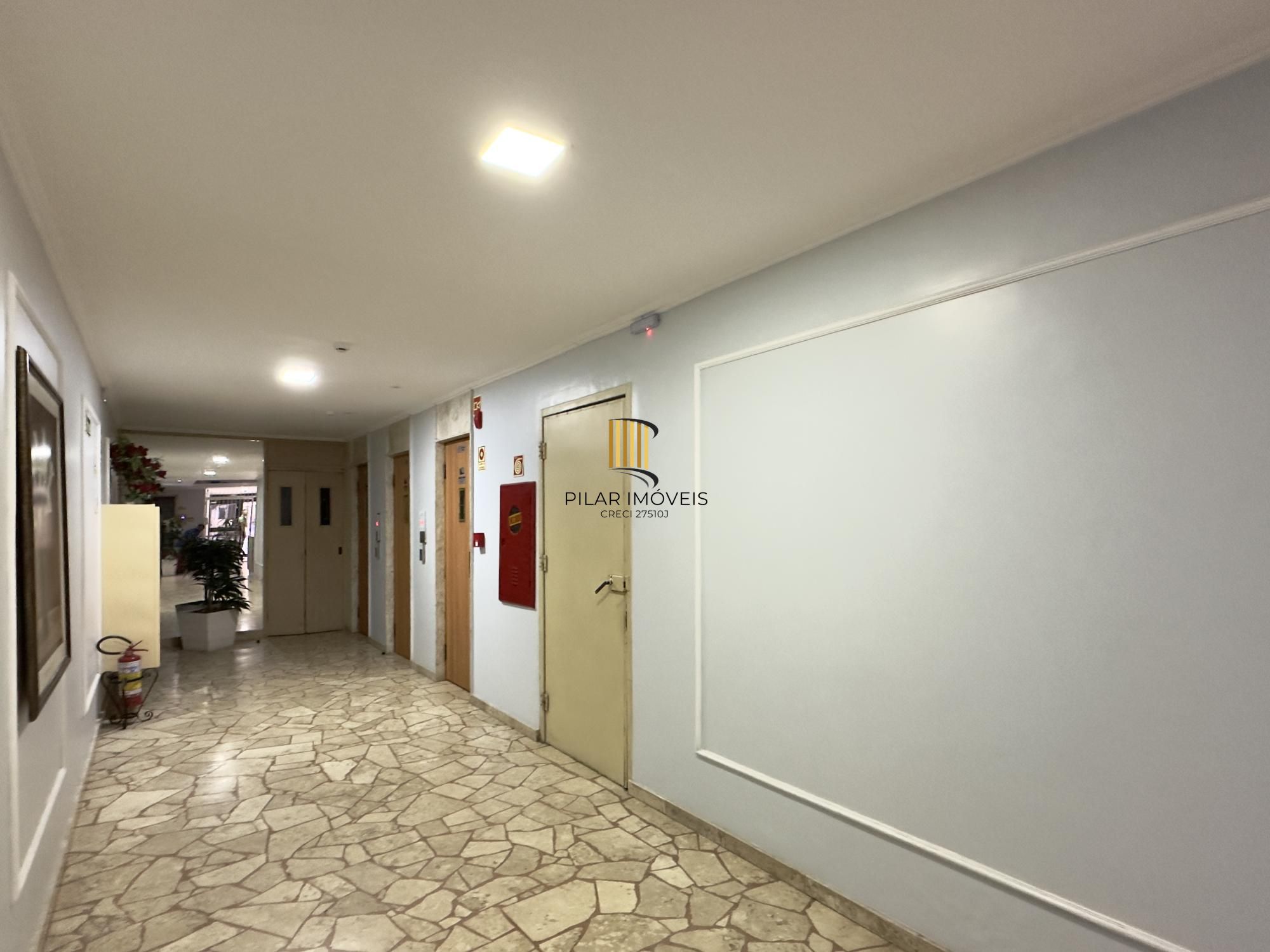 Apartamento 1 dormitório no bairro Centro Histórico