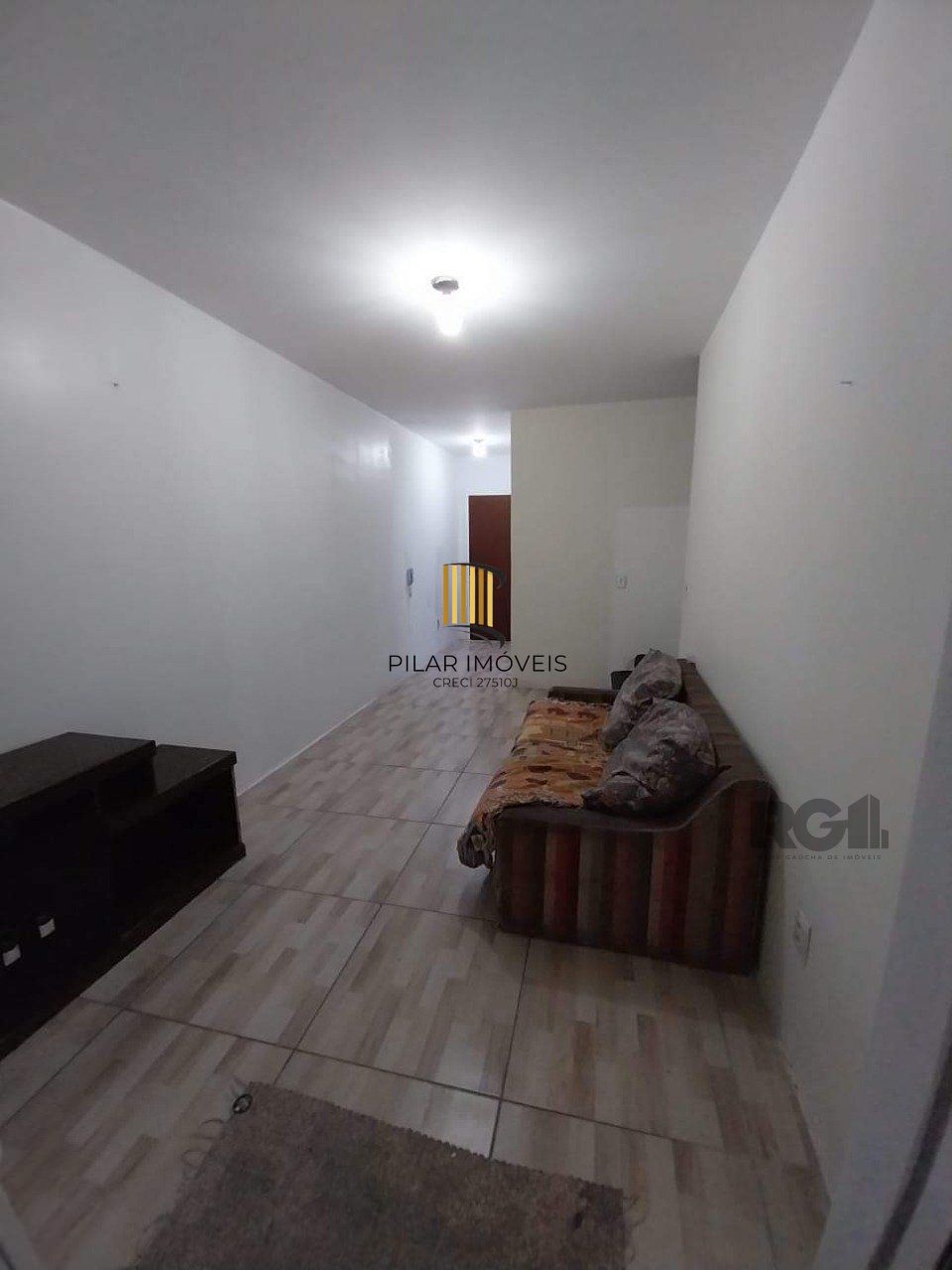 Apartamento 1 dormitório no bairro Centro Histórico - Pilar Imóveis