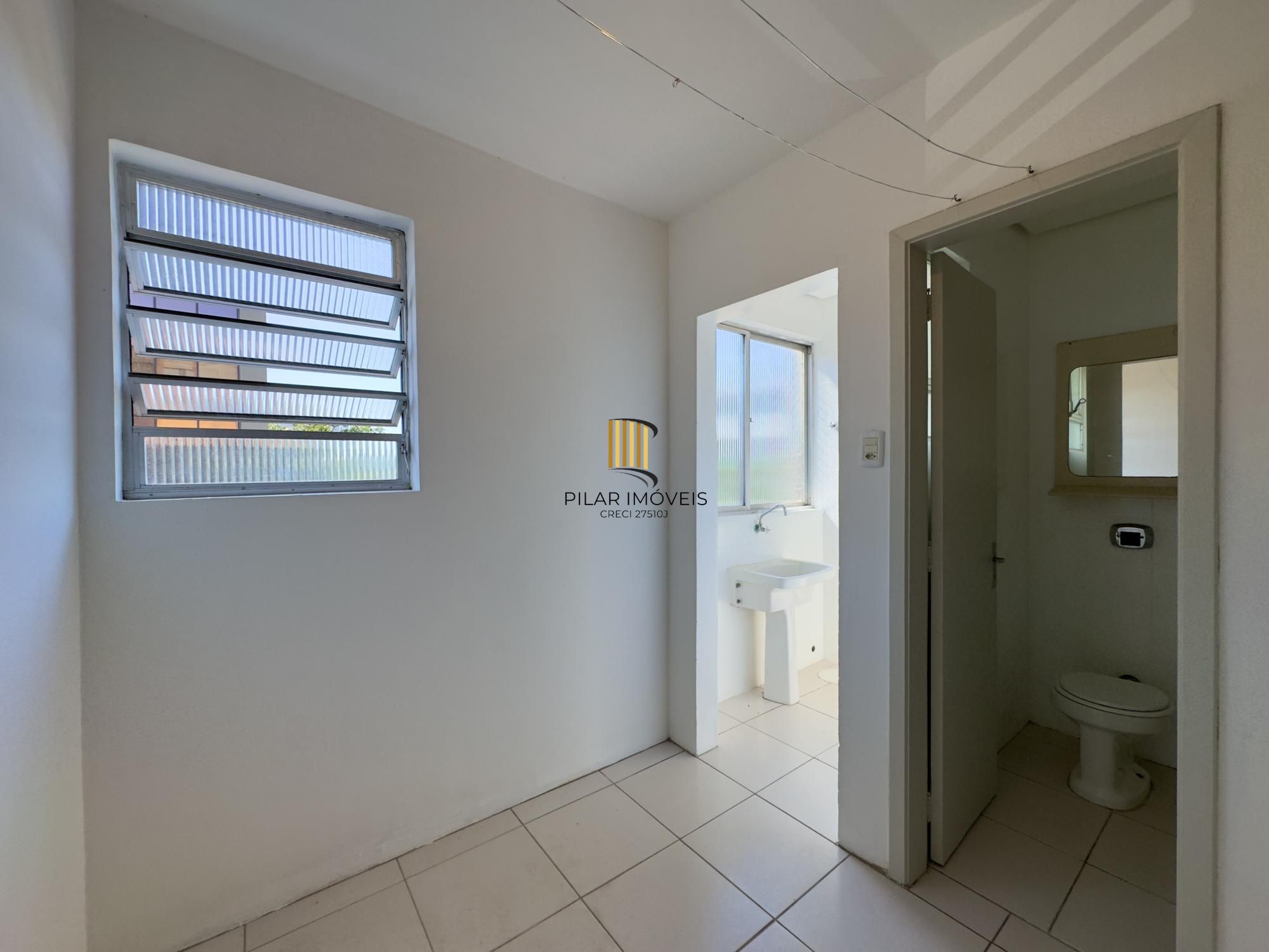 Cobertura 2 dormitórios no bairro Centro Histórico