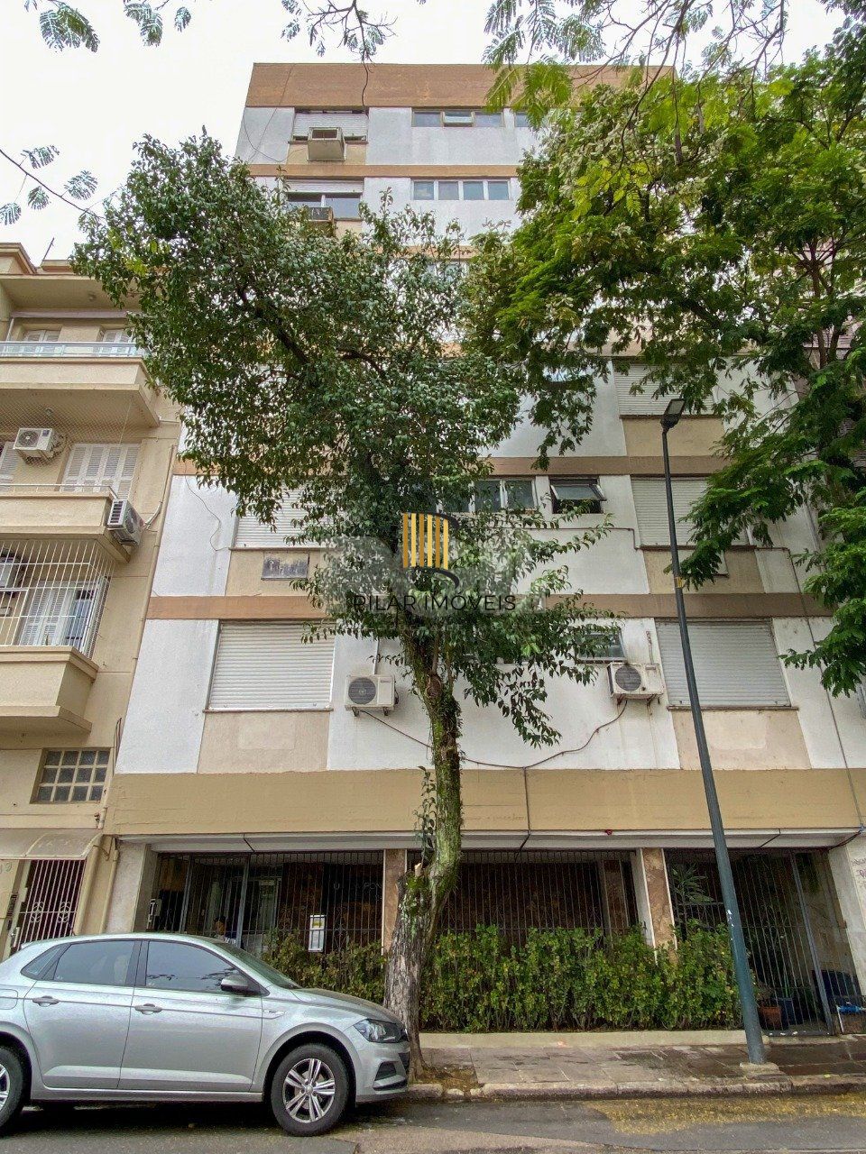 Apartamento para Venda - 31m², 1 dormitório, Centro Histórico