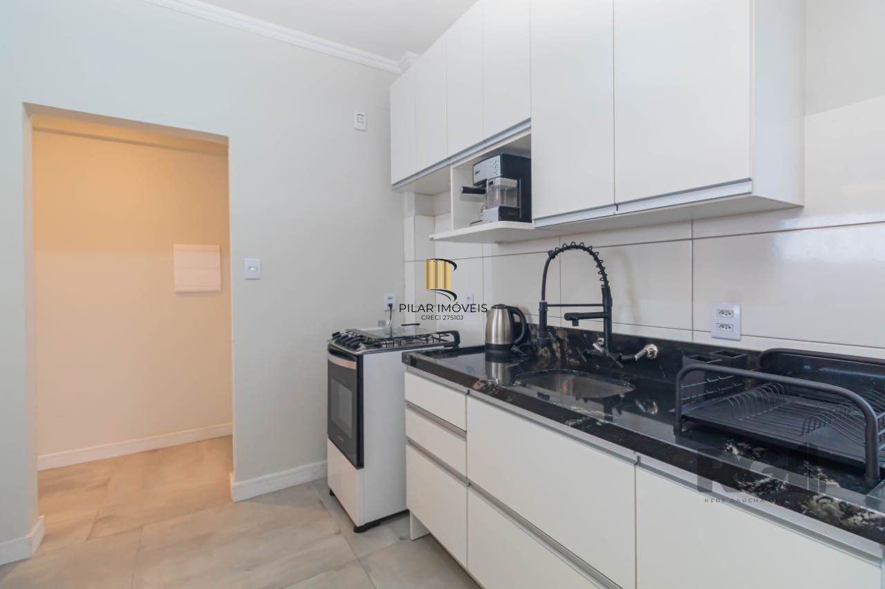 Apartamento 3 dormitórios no bairro Centro Histórico