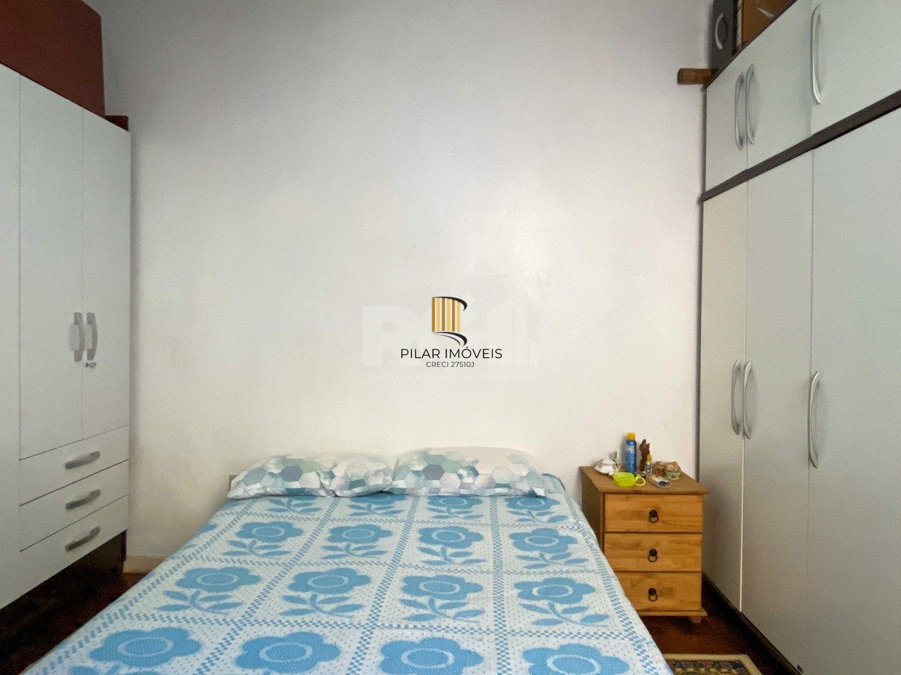 Apartamento 2 dormitórios, localizado próximo à Usina do Gasômetro