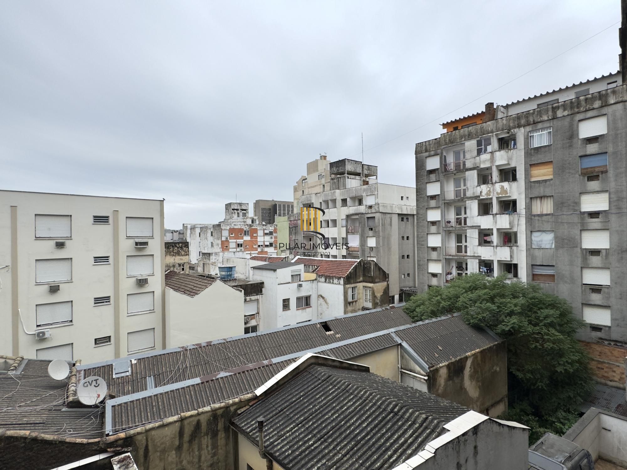 Apartamento 2 dormitórios no bairro Centro Histórico