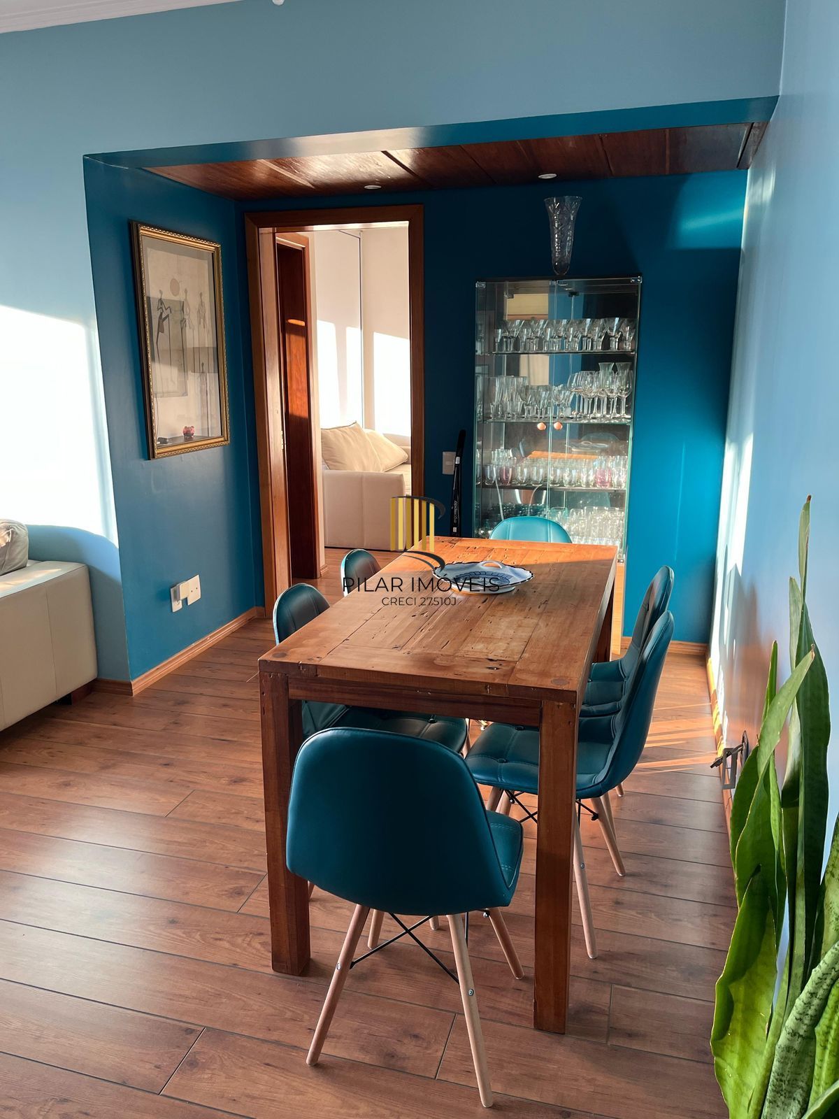 Apartamento 2 dormitórios no bairro Independência