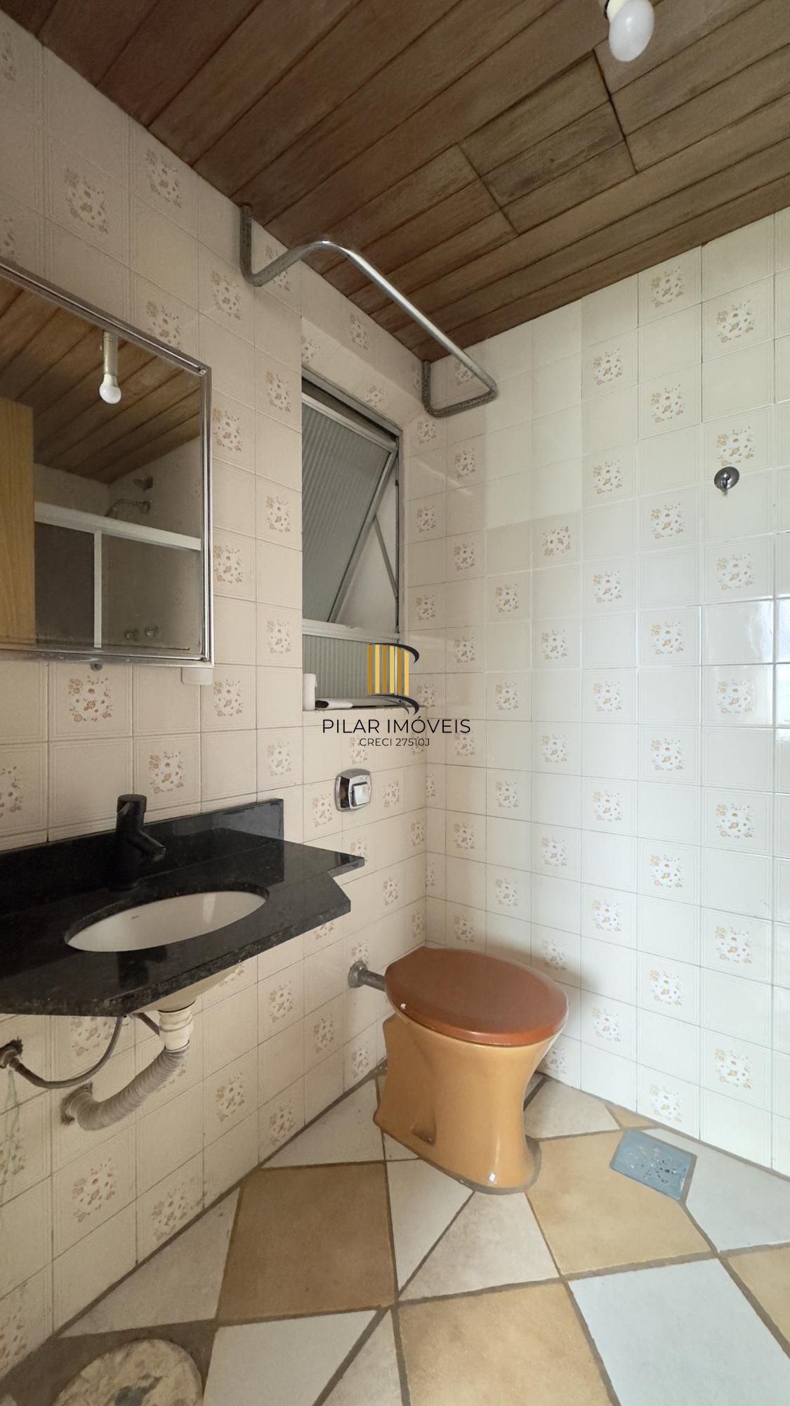 Apartamento 1 dormitório no bairro Centro Histórico