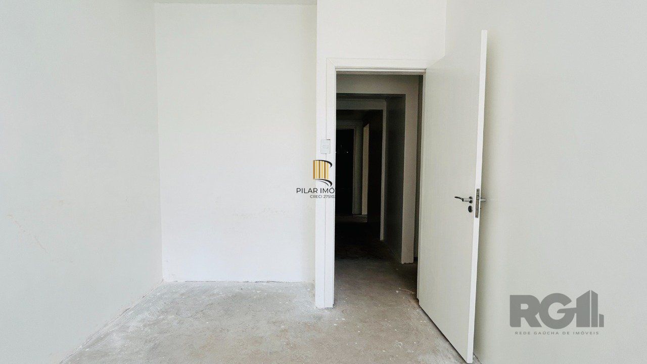 APARTAMENTO GARDEN 3 DORMITÓRIOS COM VAGA DE GARAGEM NO MENINO DEUS
