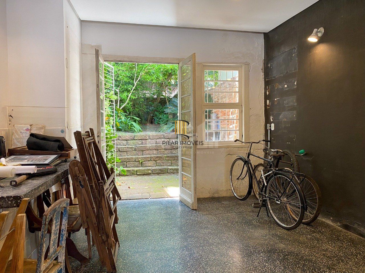 Casa Comercial para Venda - 60m², 0 dormitórios, Centro Histórico