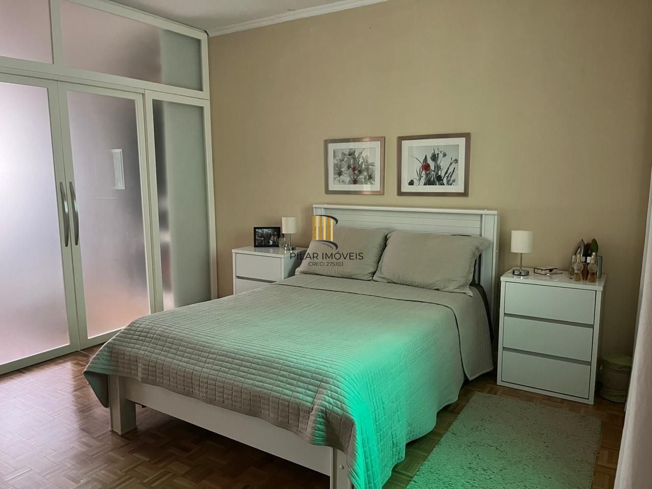 Casa para Venda - 350m², 2 dormitórios, sendo 2 suites, 2 vagas - Centro Histórico