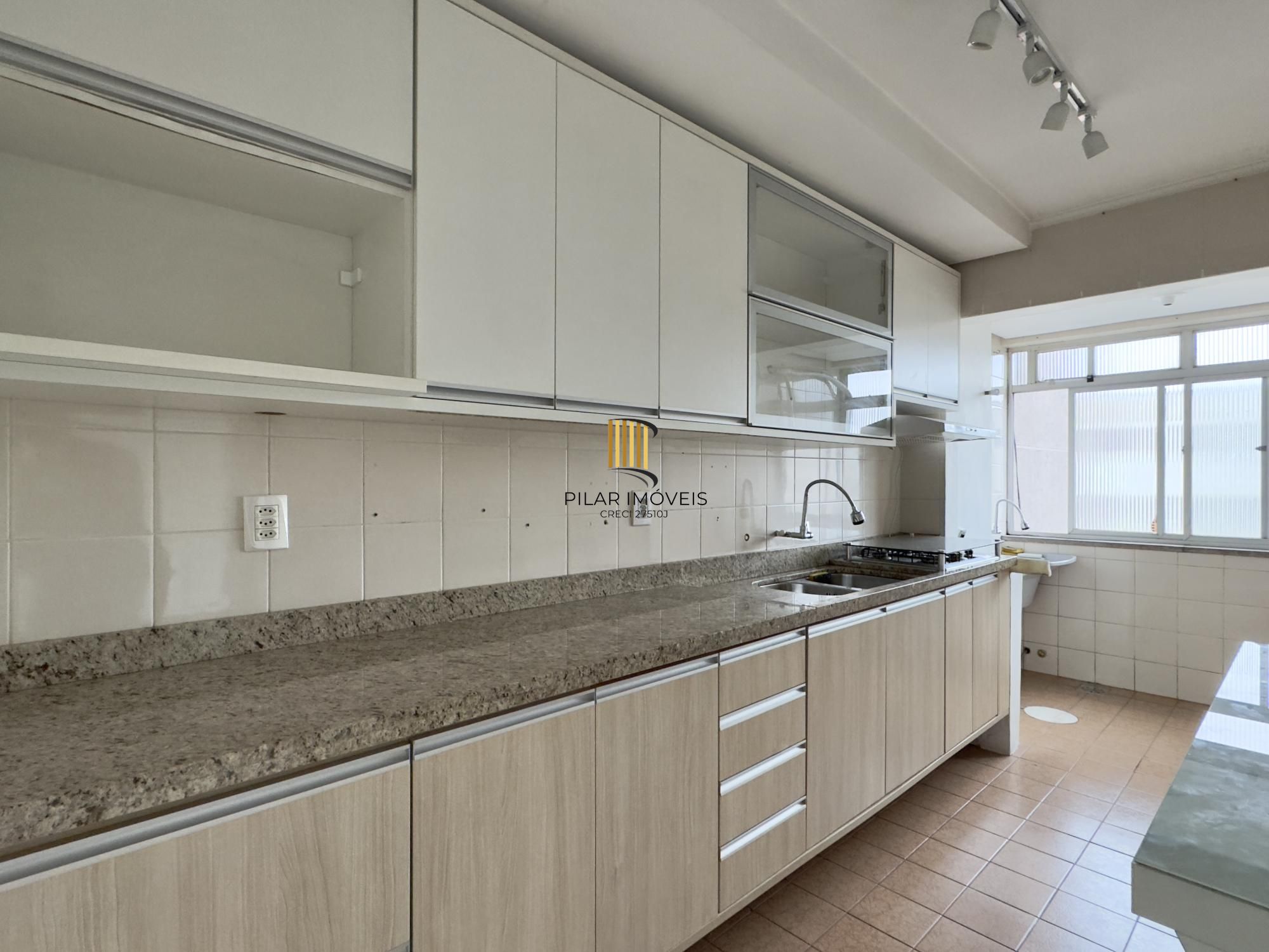 Apartamento 2 dormitórios no bairro Centro Histórico