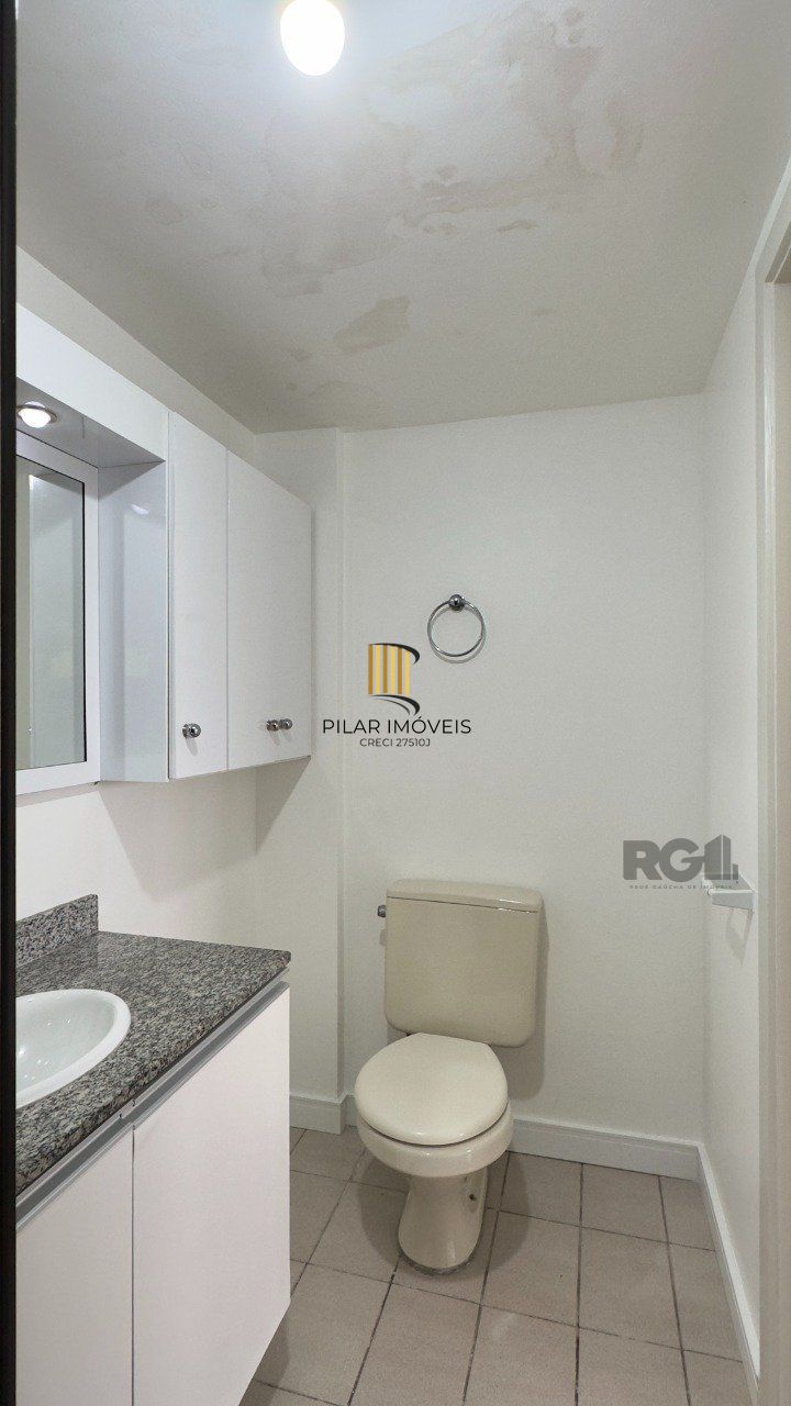 OPORTUNIDADE: APARTAMENTO 3 DORMITÓRIOS COM SUÍTE E VAGA DE GARAGEM NO MENINO DEUS