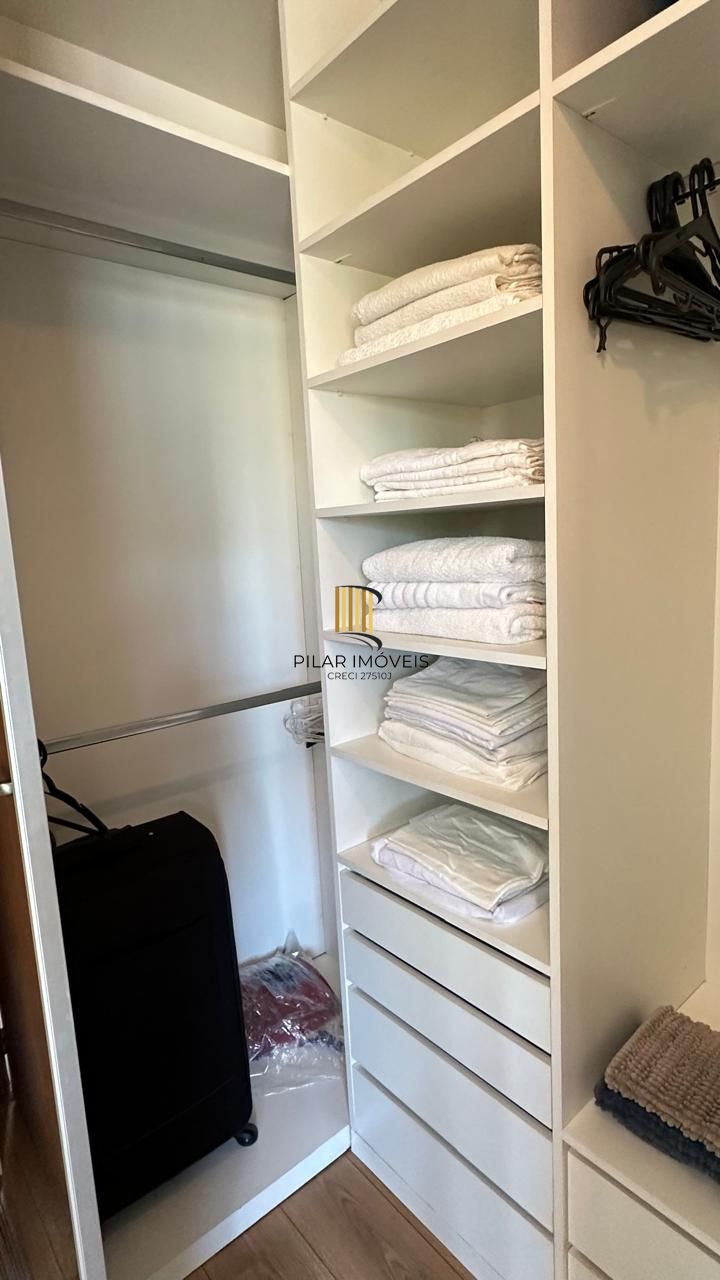 Apartamento 2 dormitórios no bairro Tristeza