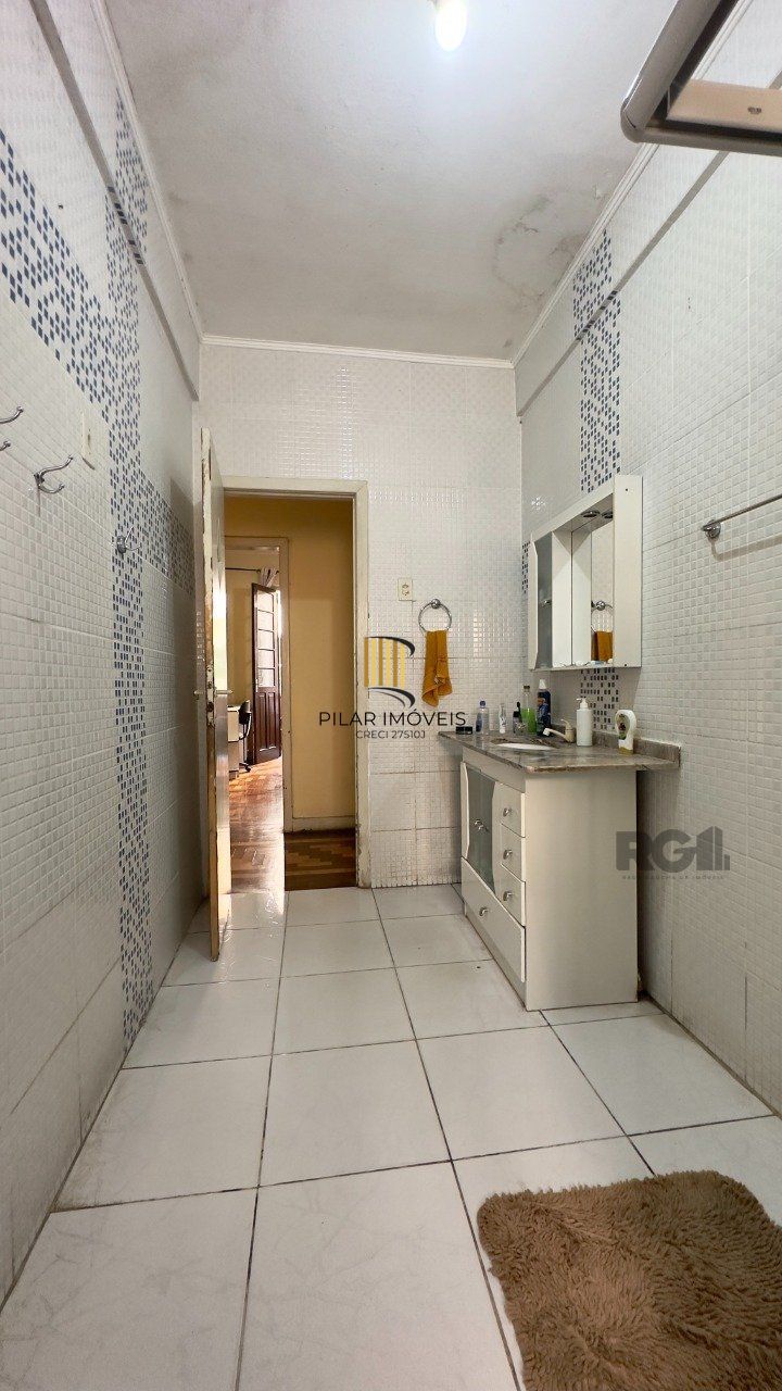 APARTAMENTO 3 DORMITÓRIOS COM 112M² EM ÓTIMA LOCALIZAÇÃO NO CENTRO HISTÓRICO