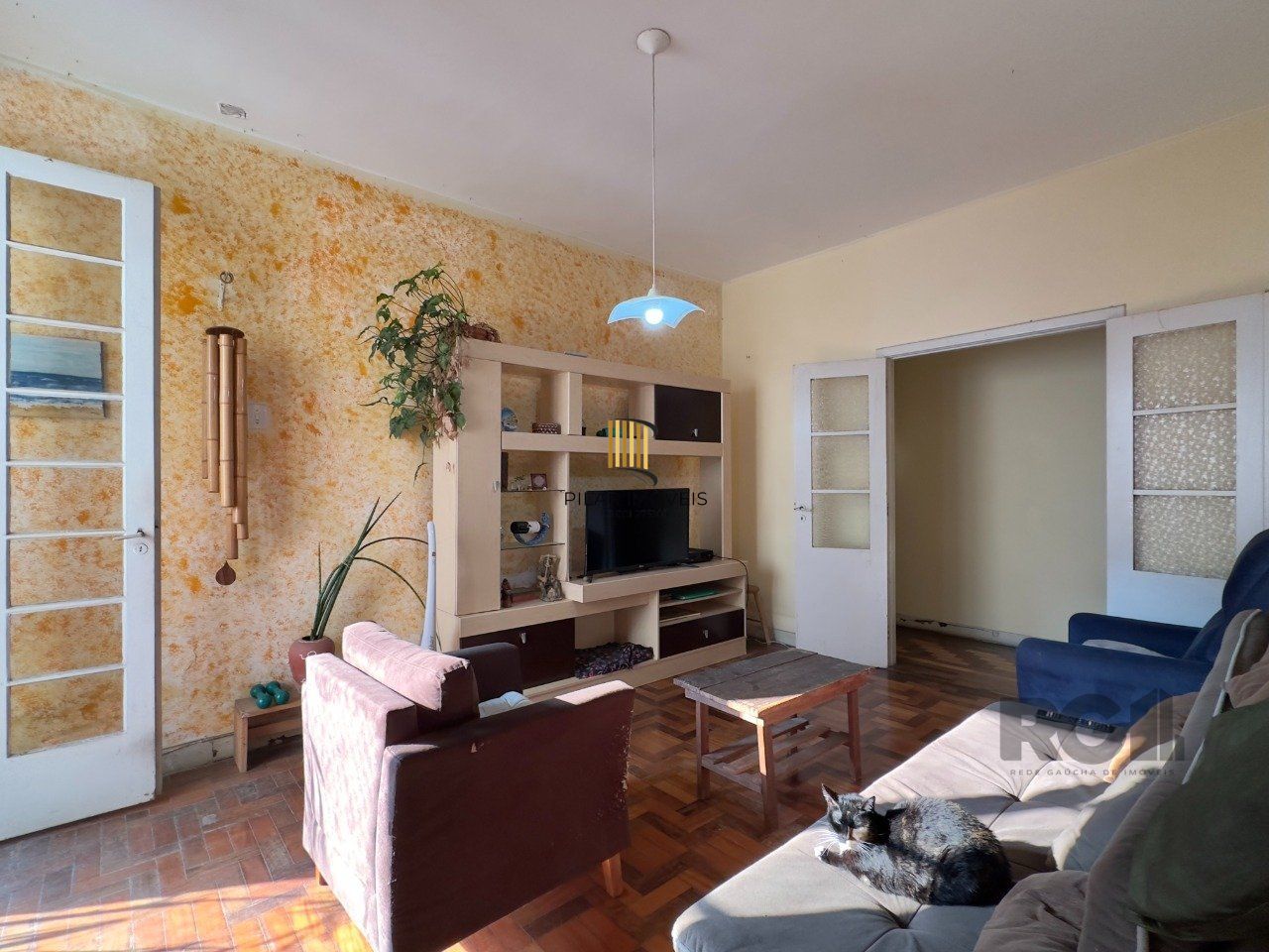 APARTAMENTO 3 DORMITÓRIOS COM 112M² EM ÓTIMA LOCALIZAÇÃO NO CENTRO HISTÓRICO