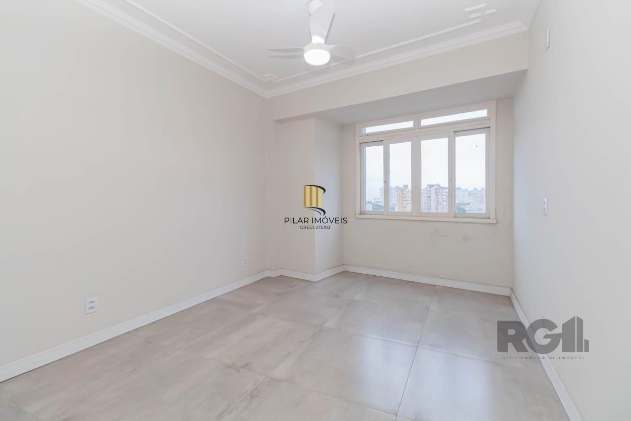 Apartamento 3 dormitórios no bairro Centro Histórico